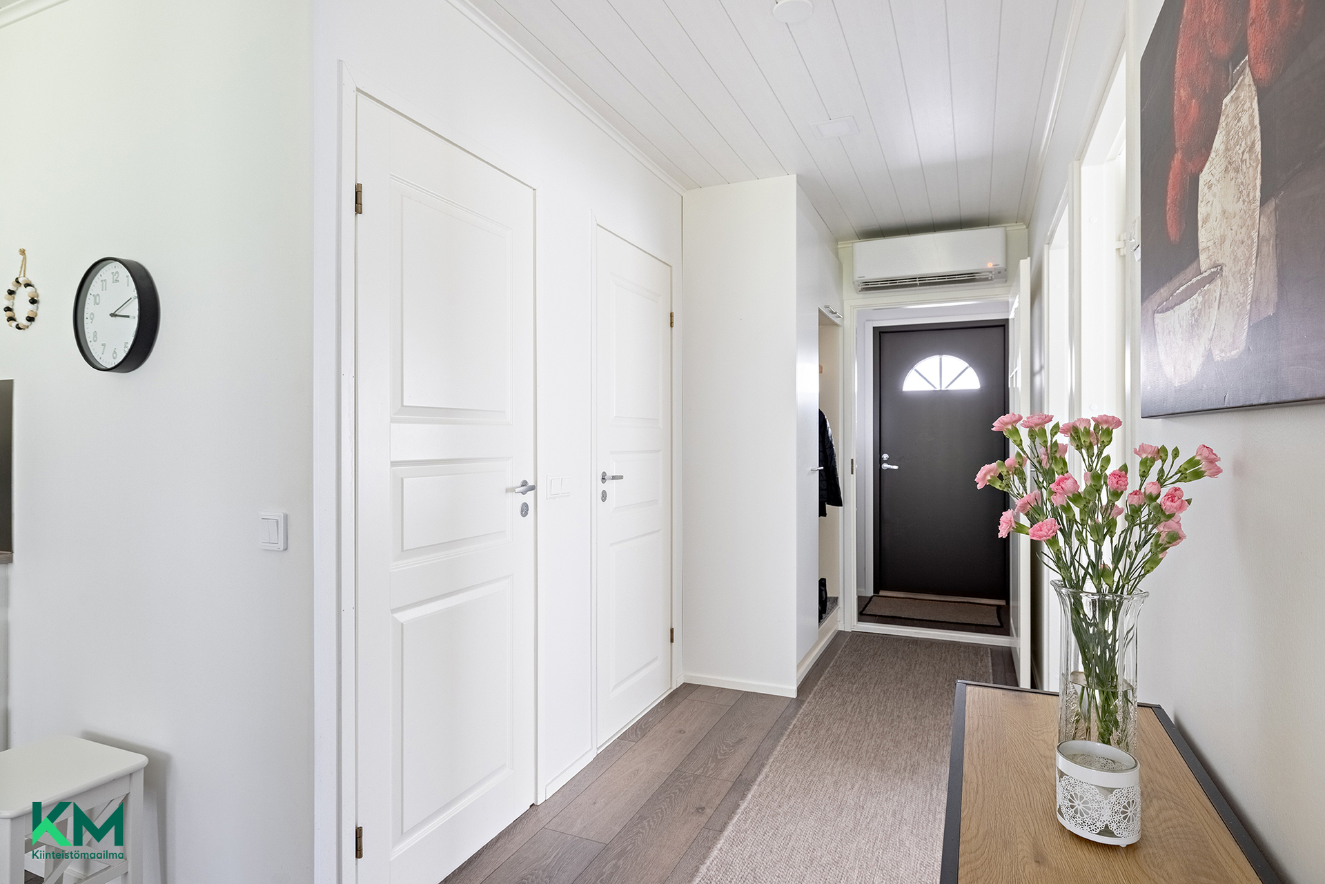 Kivisillantie 5, Kaijonlahti, Oulu