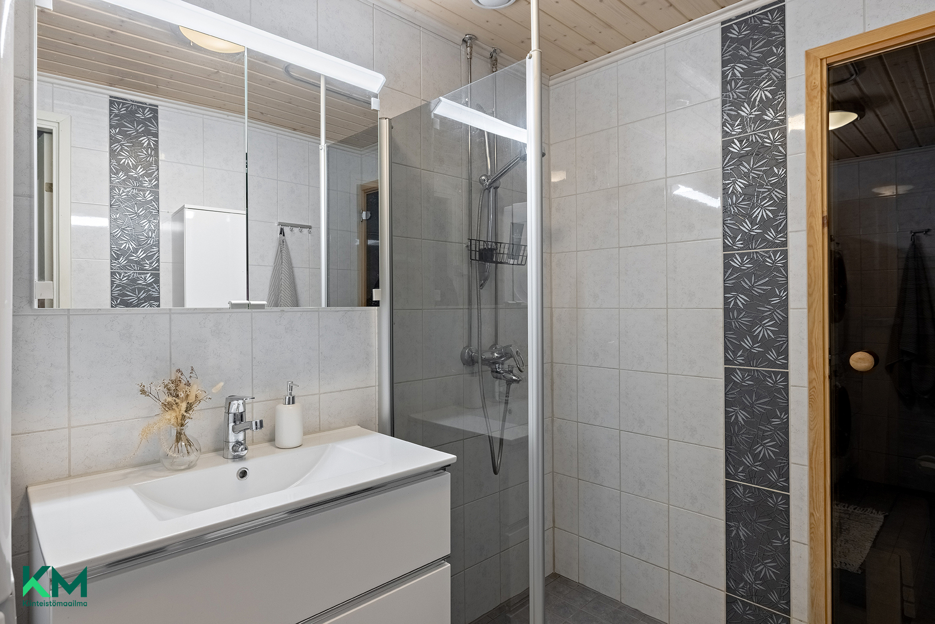 Kivisillantie 5, Kaijonlahti, Oulu