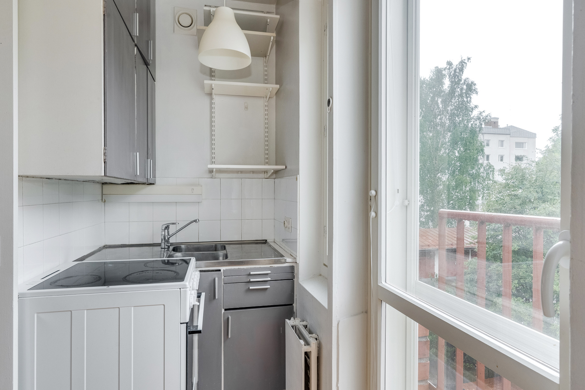Pellervonkatu 7, Kaleva, Tampere