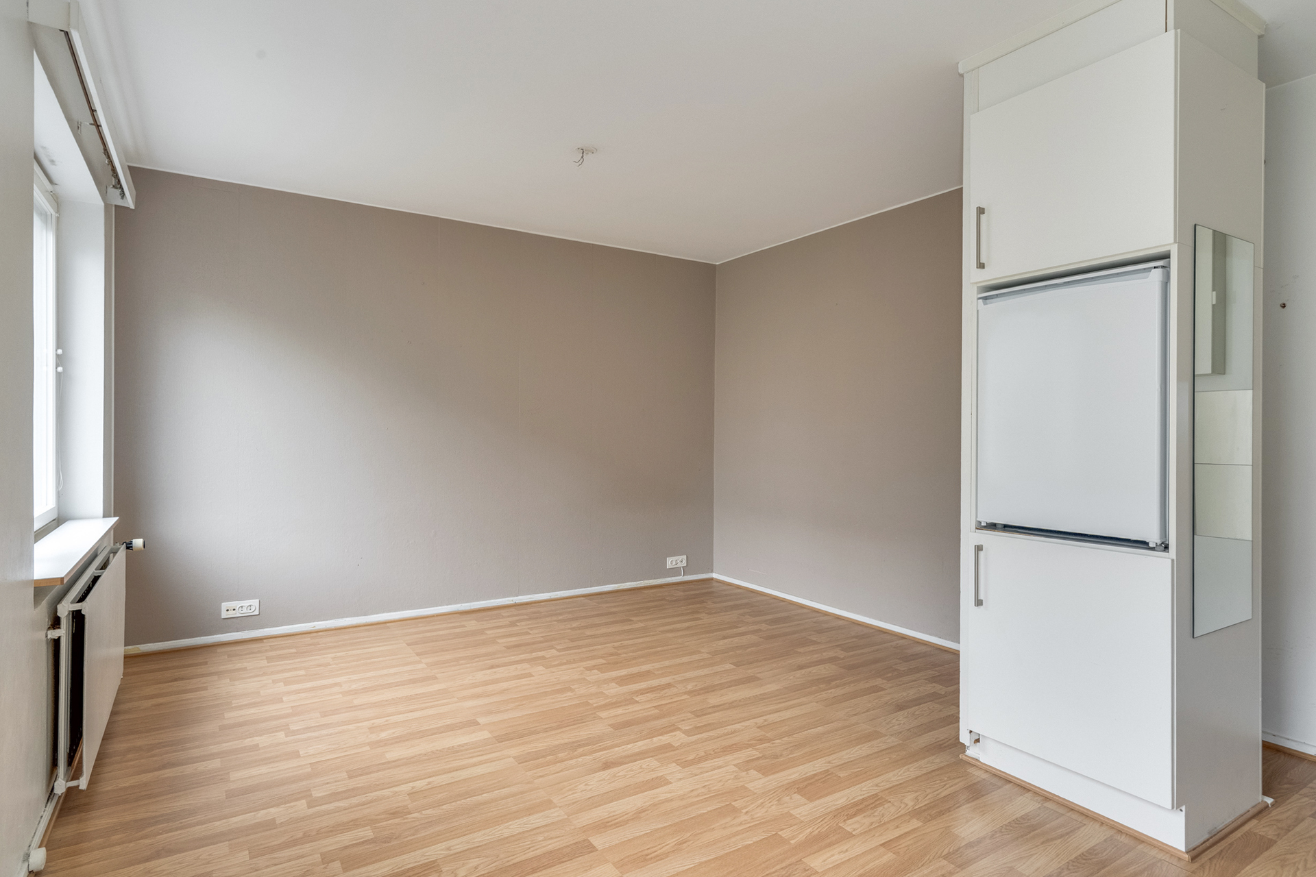 Pellervonkatu 7, Kaleva, Tampere