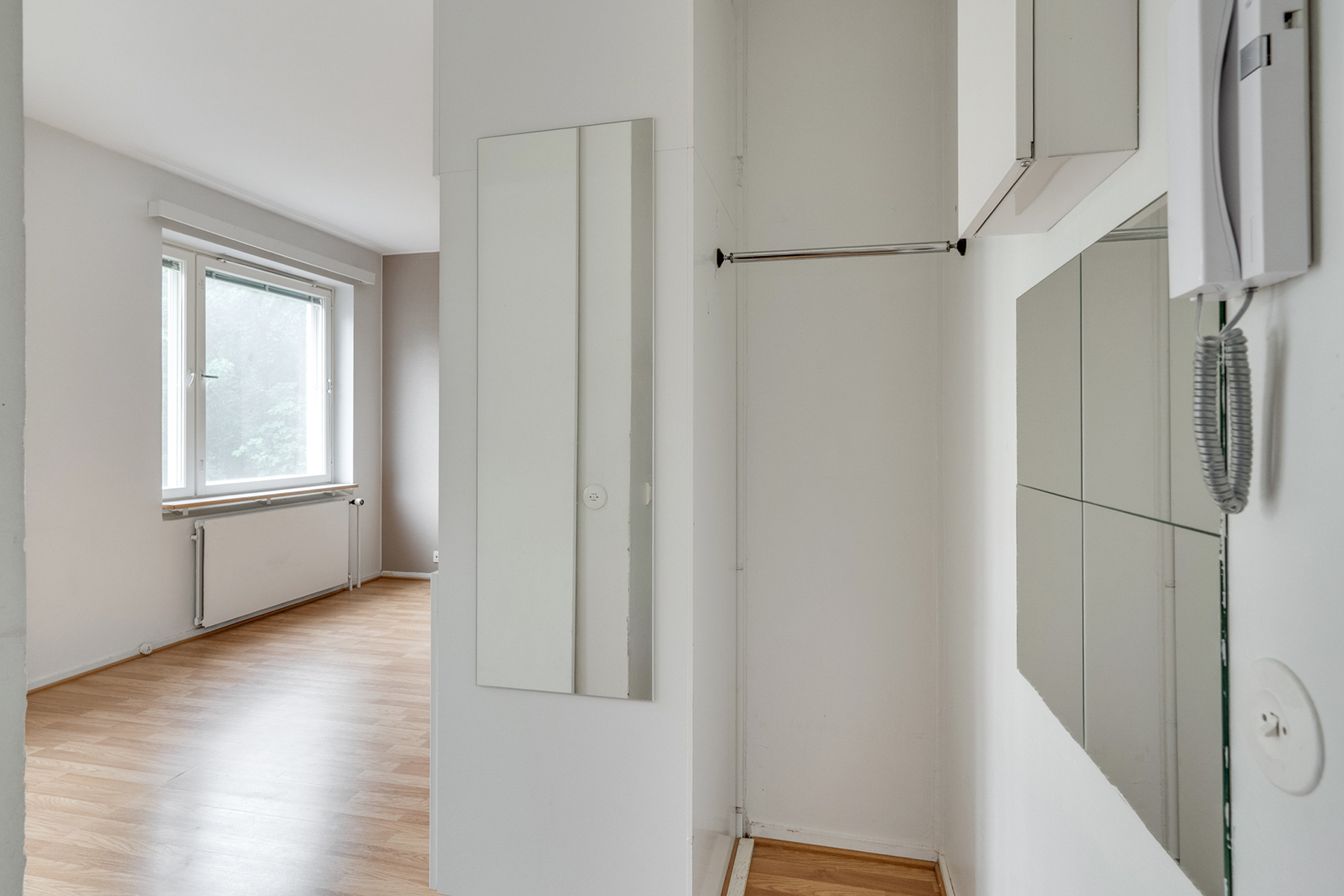 Pellervonkatu 7, Kaleva, Tampere
