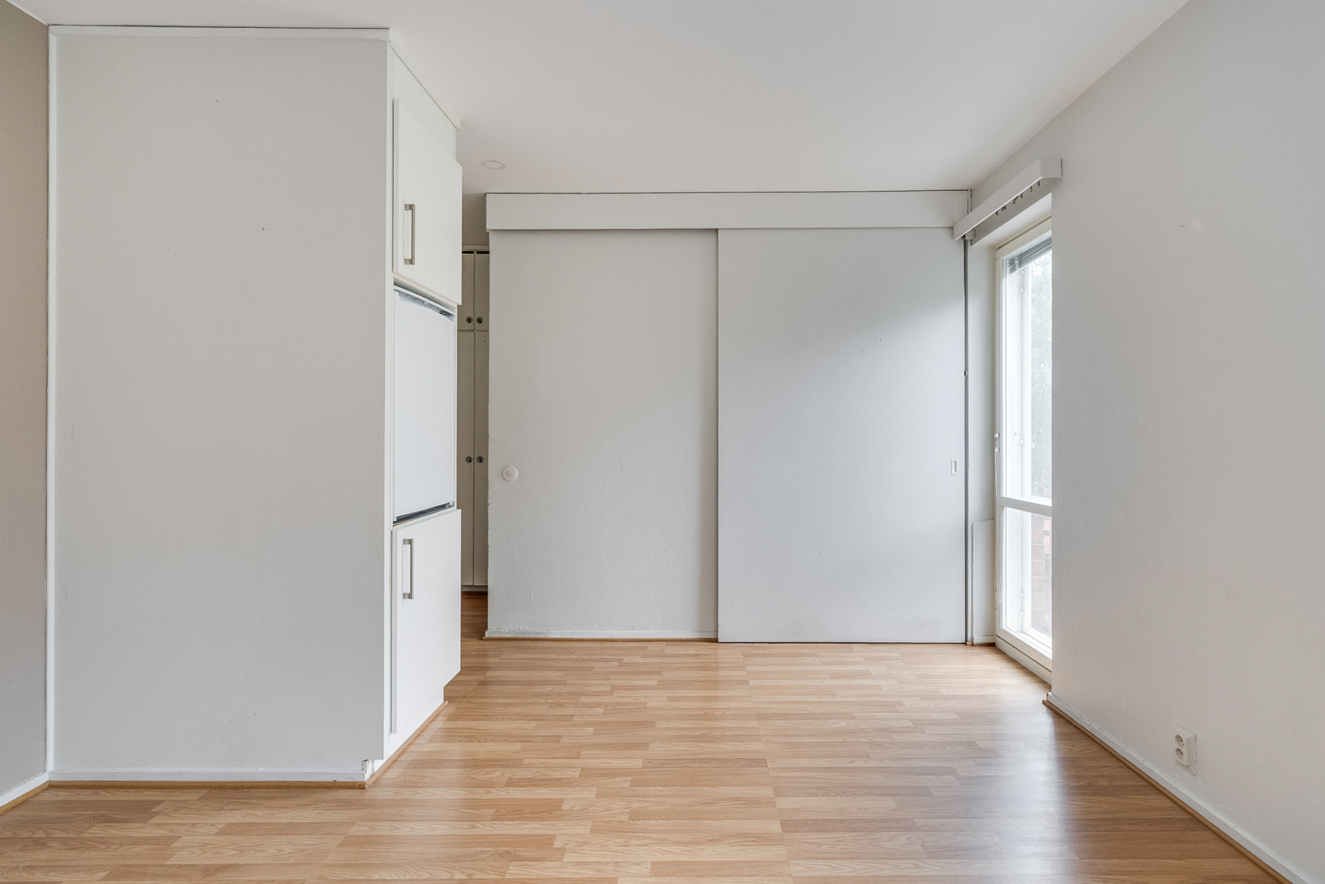 Pellervonkatu 7, Kaleva, Tampere
