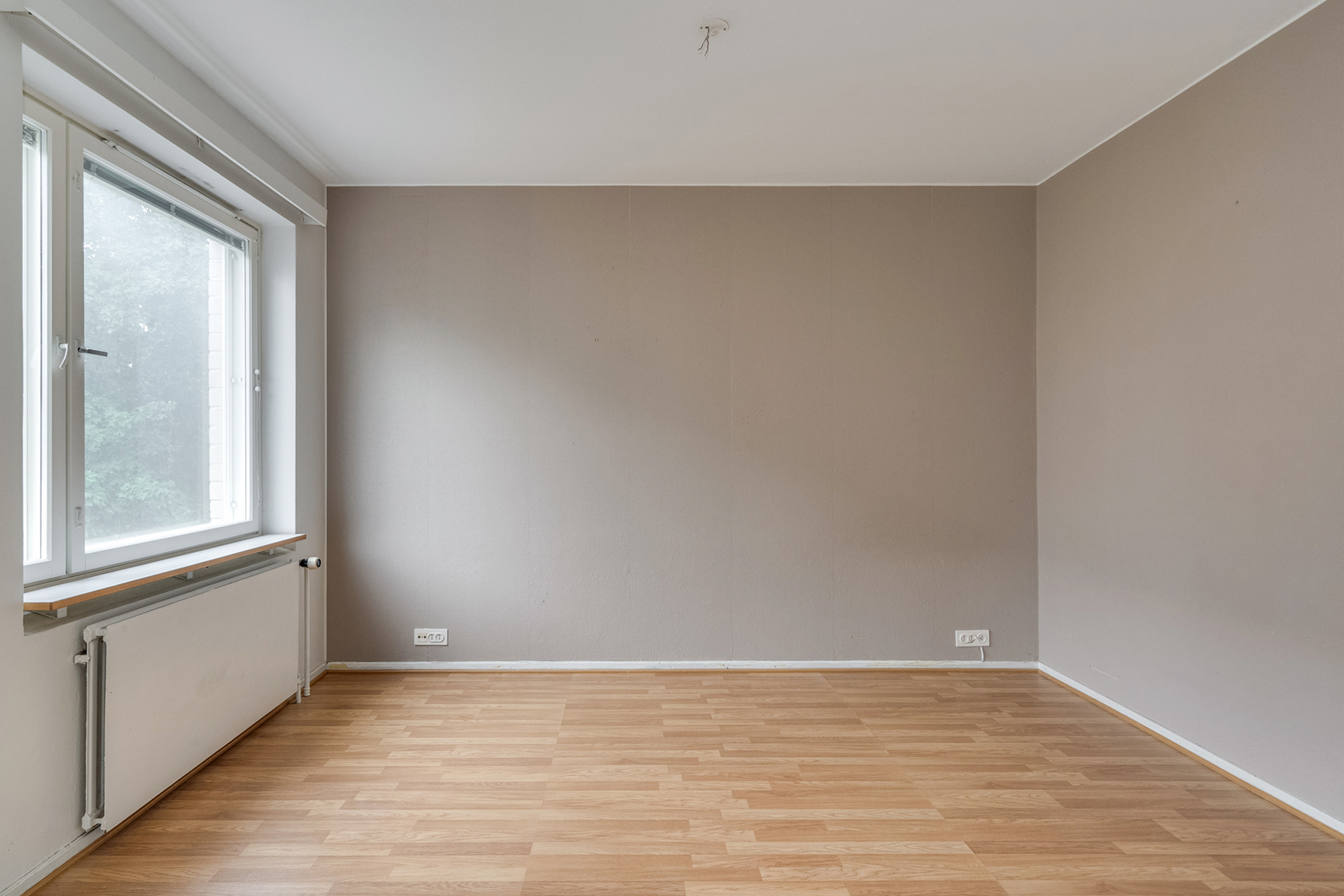 Pellervonkatu 7, Kaleva, Tampere