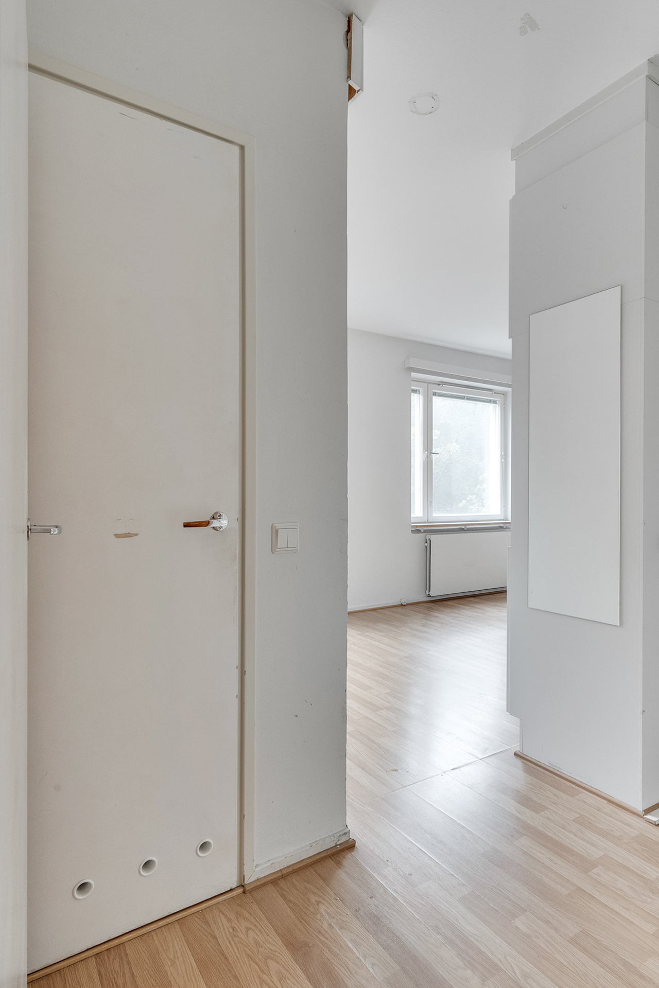 Pellervonkatu 7, Kaleva, Tampere
