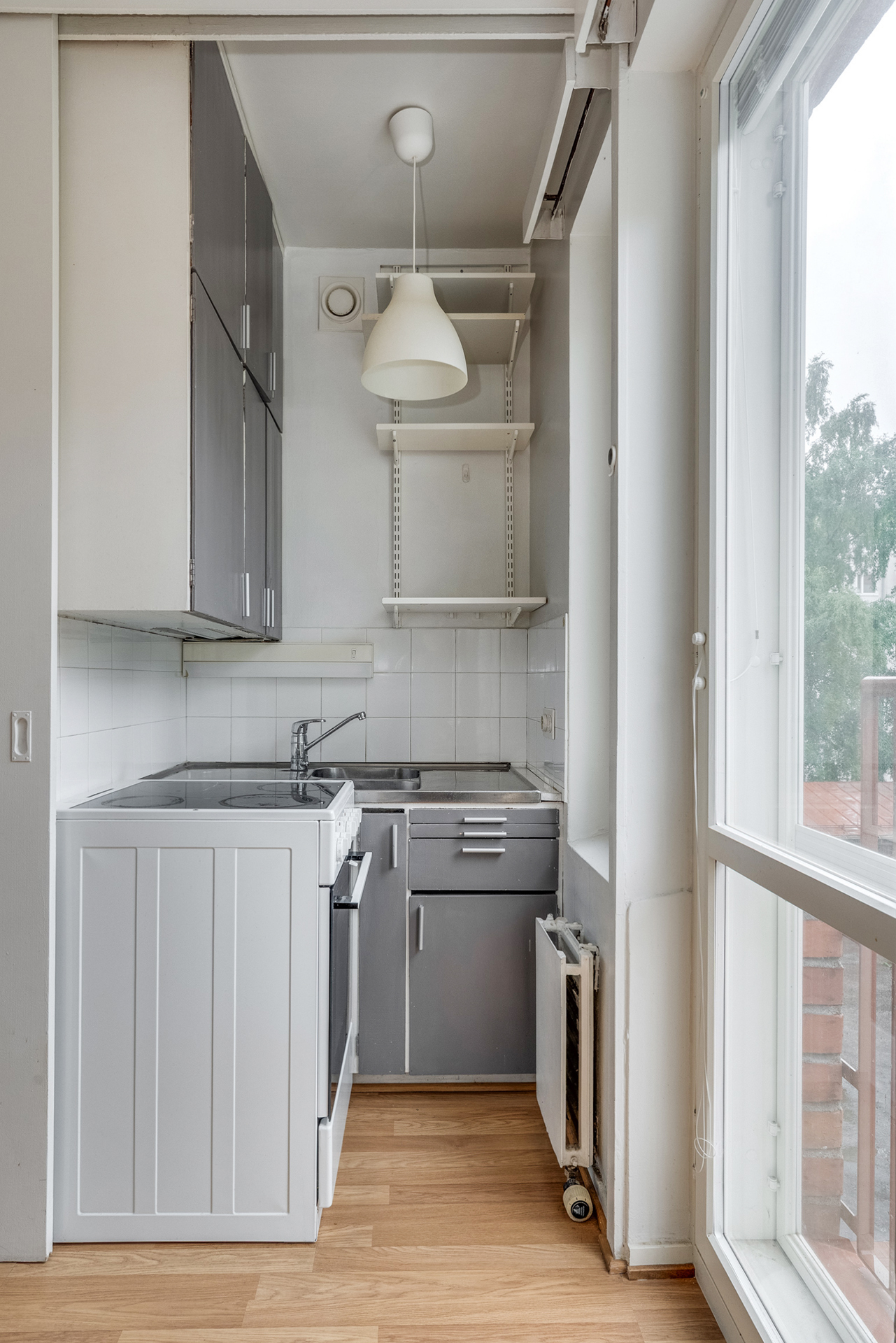 Pellervonkatu 7, Kaleva, Tampere