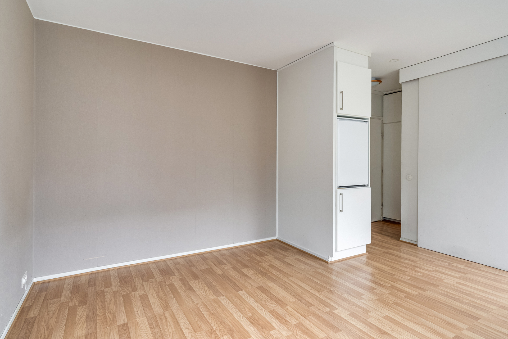 Pellervonkatu 7, Kaleva, Tampere