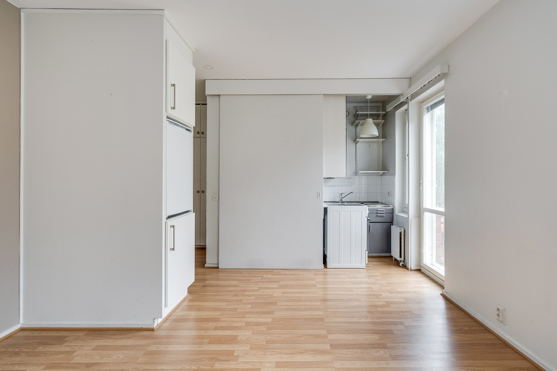 Pellervonkatu 7, Kaleva, Tampere