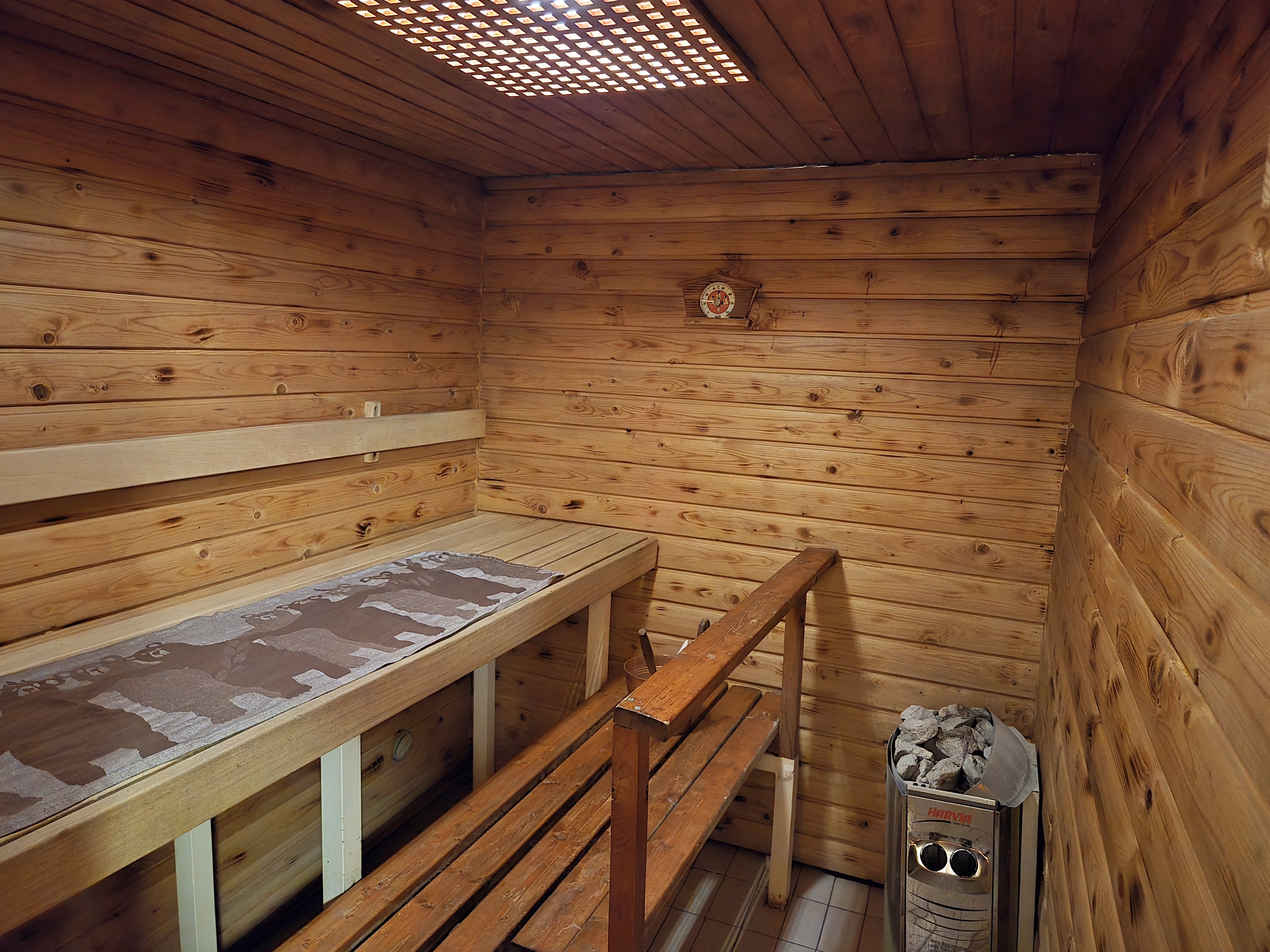 Teeritie 40, Janakkala