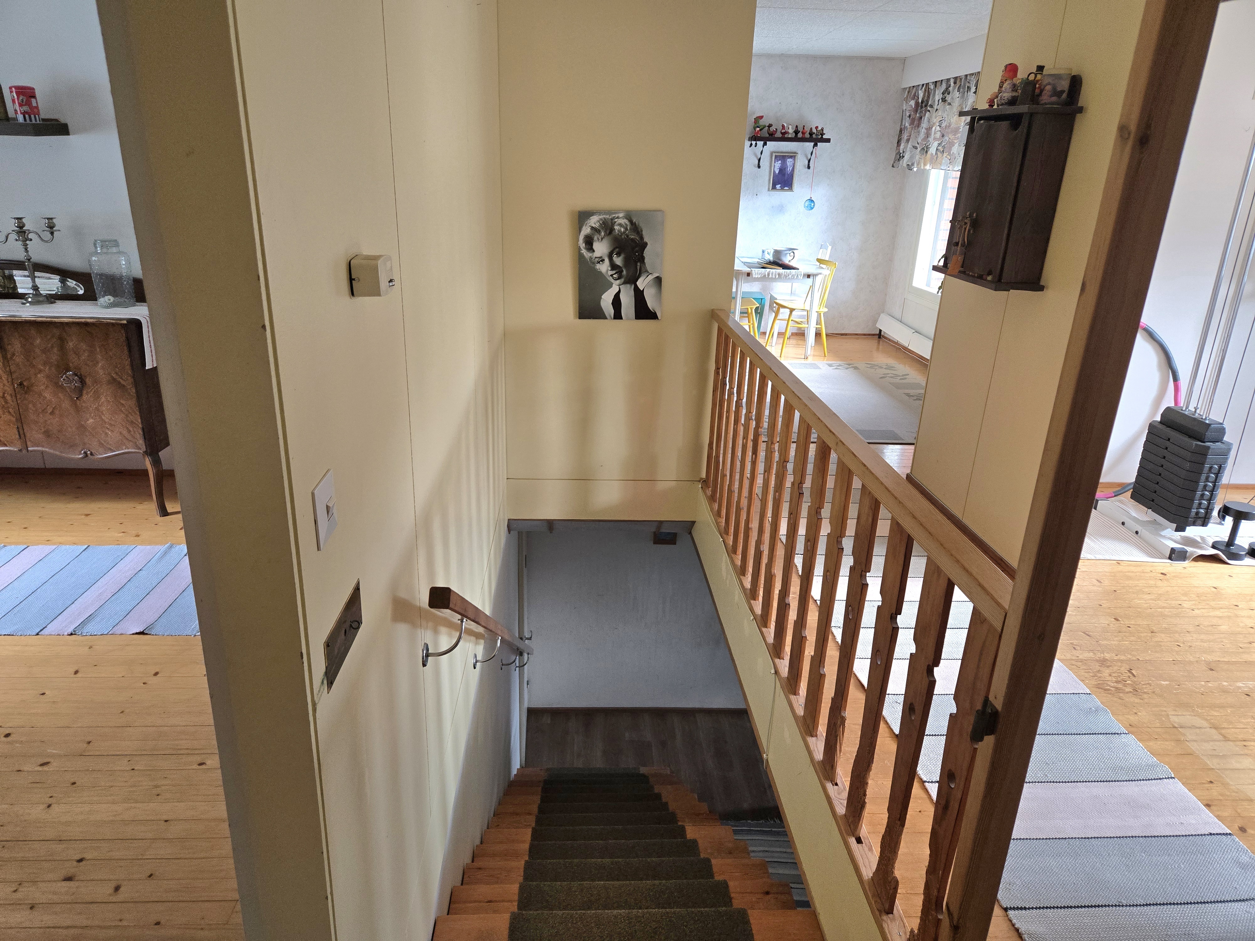 Teeritie 40, Janakkala