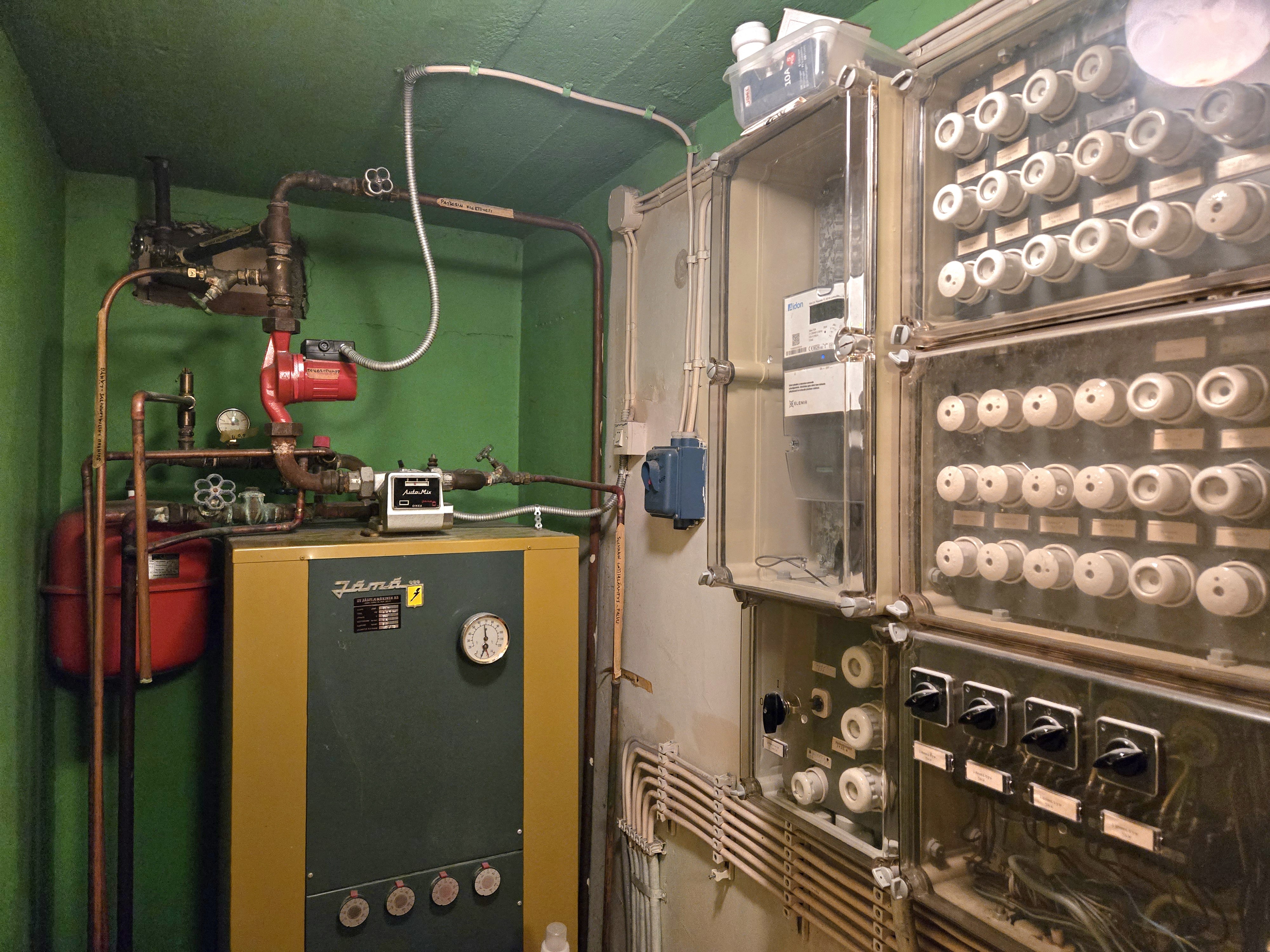 Teeritie 40, Janakkala