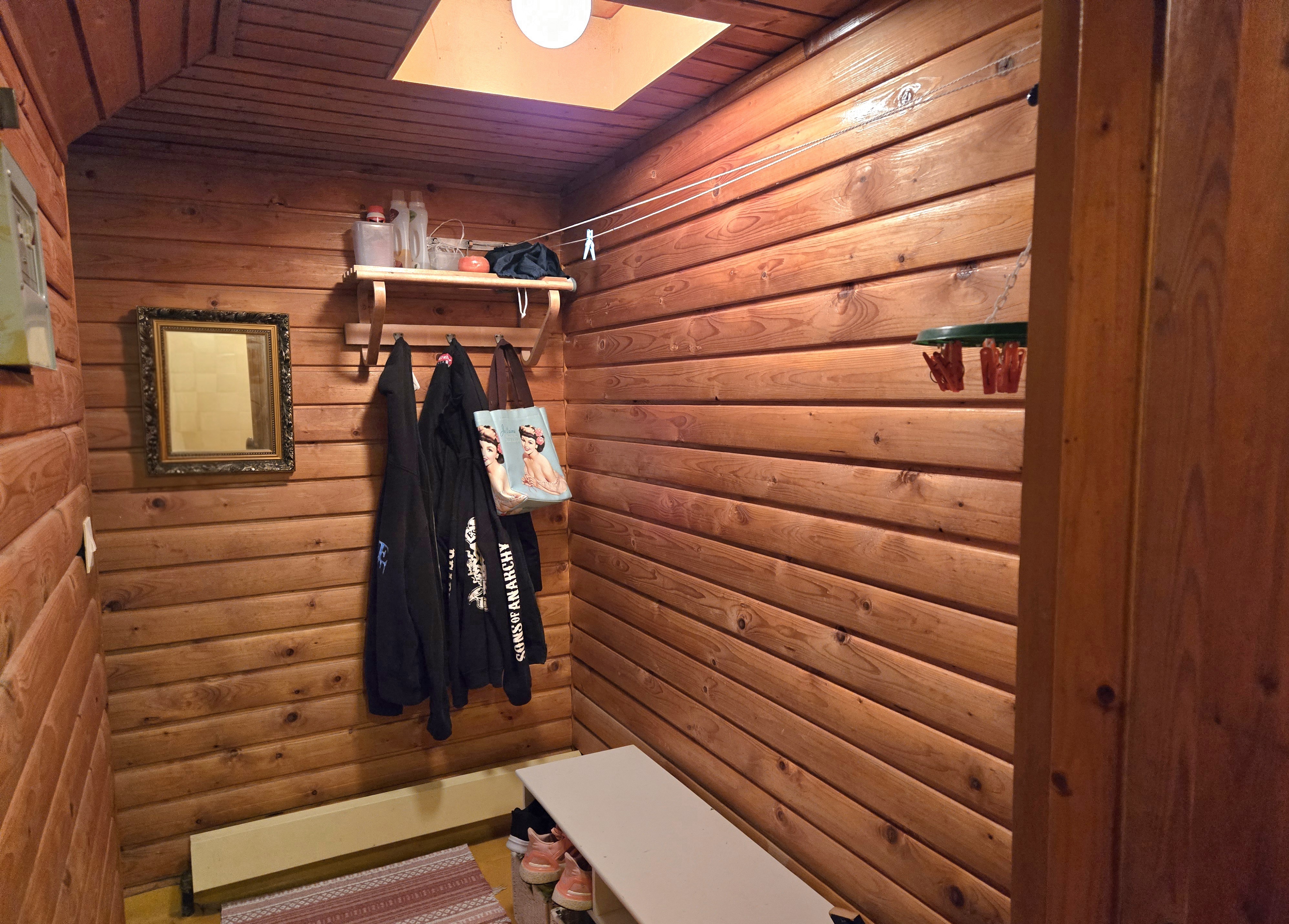 Teeritie 40, Janakkala