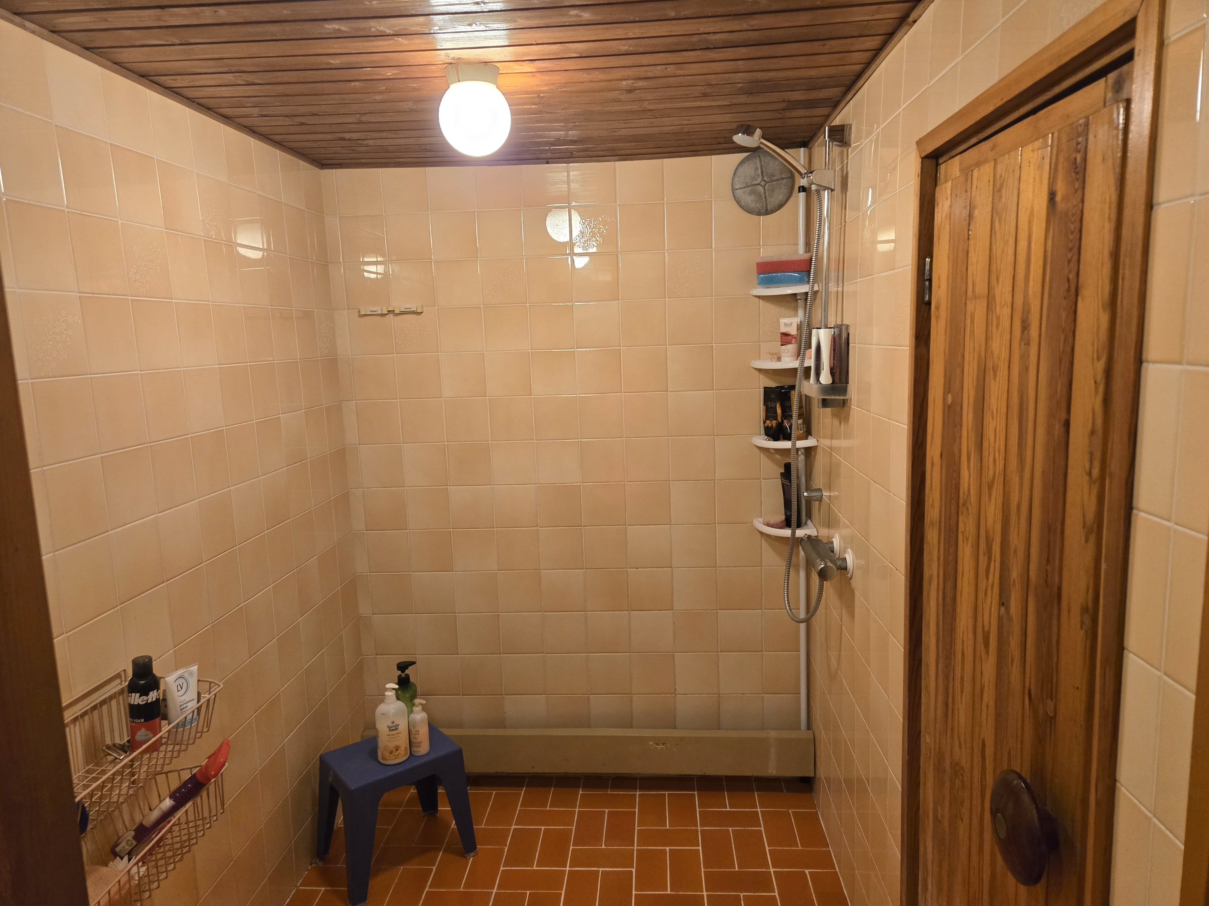 Teeritie 40, Janakkala
