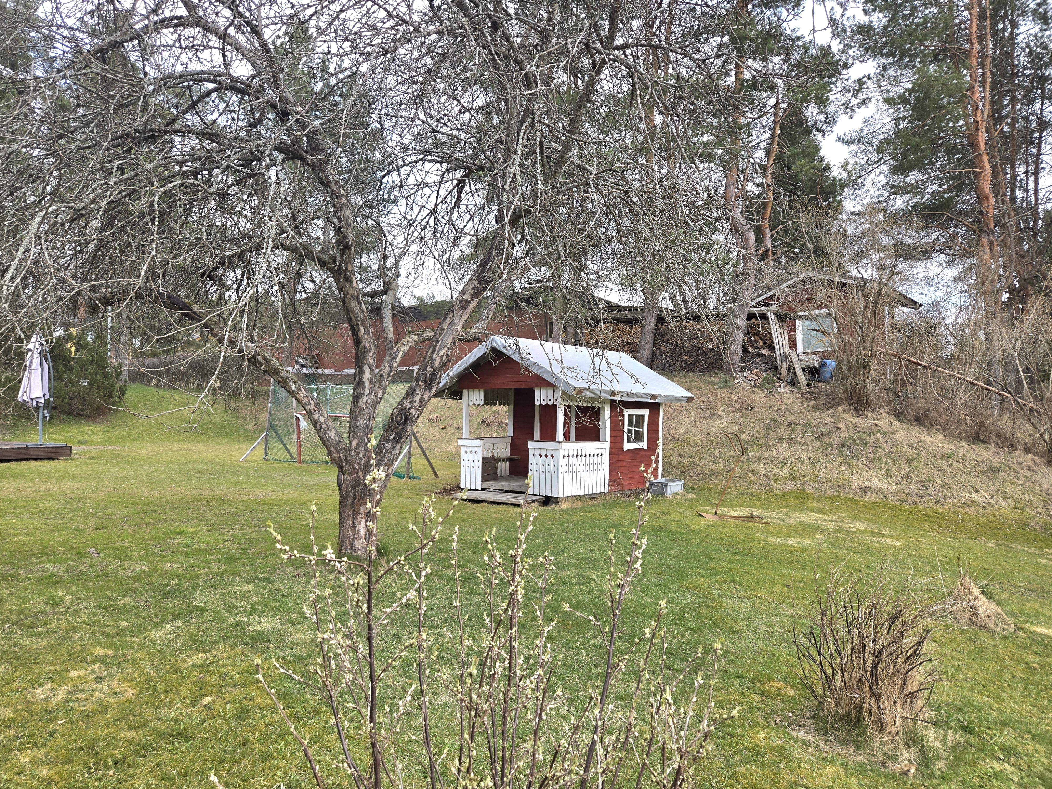 Teeritie 40, Janakkala