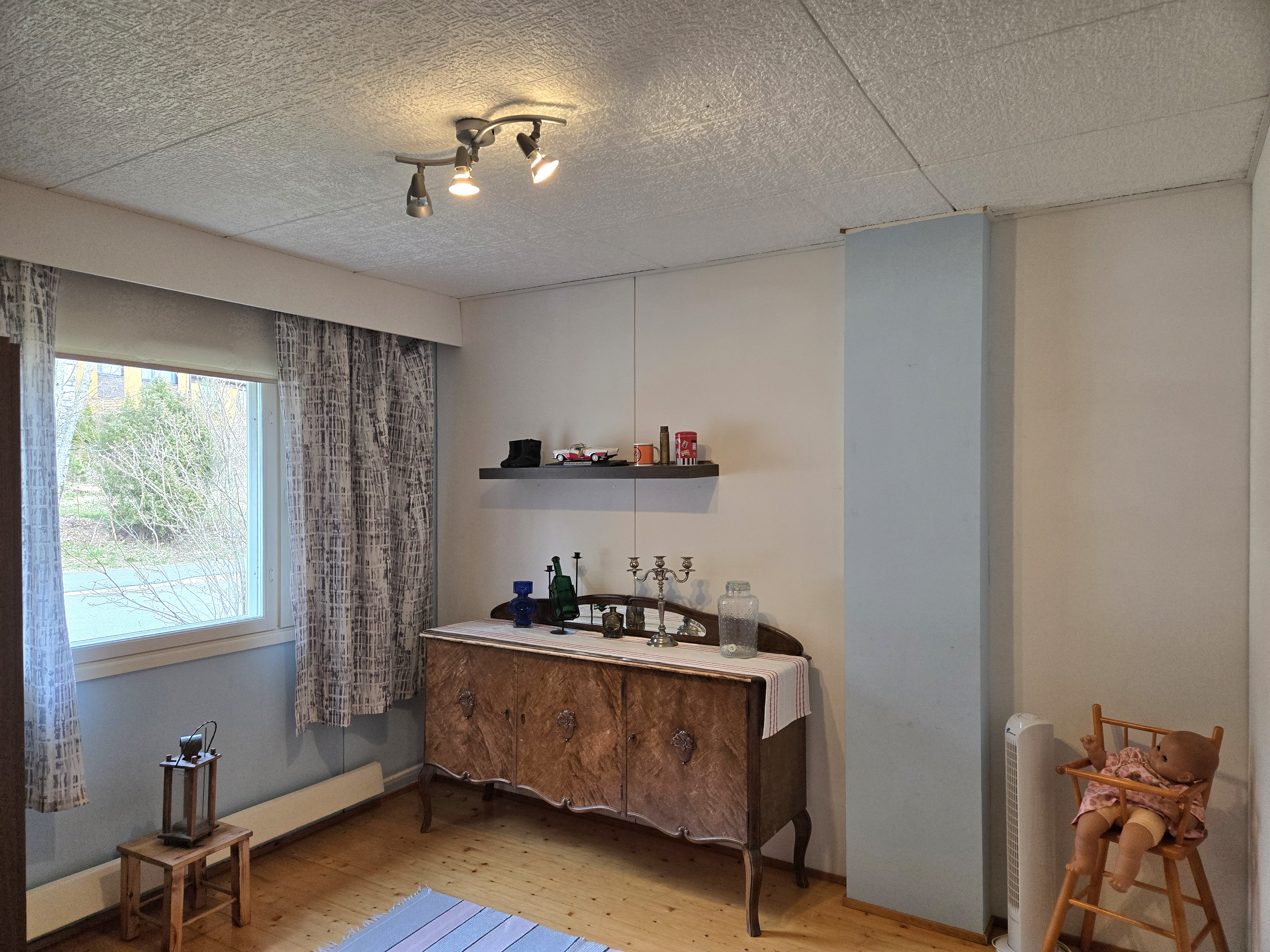 Teeritie 40, Janakkala