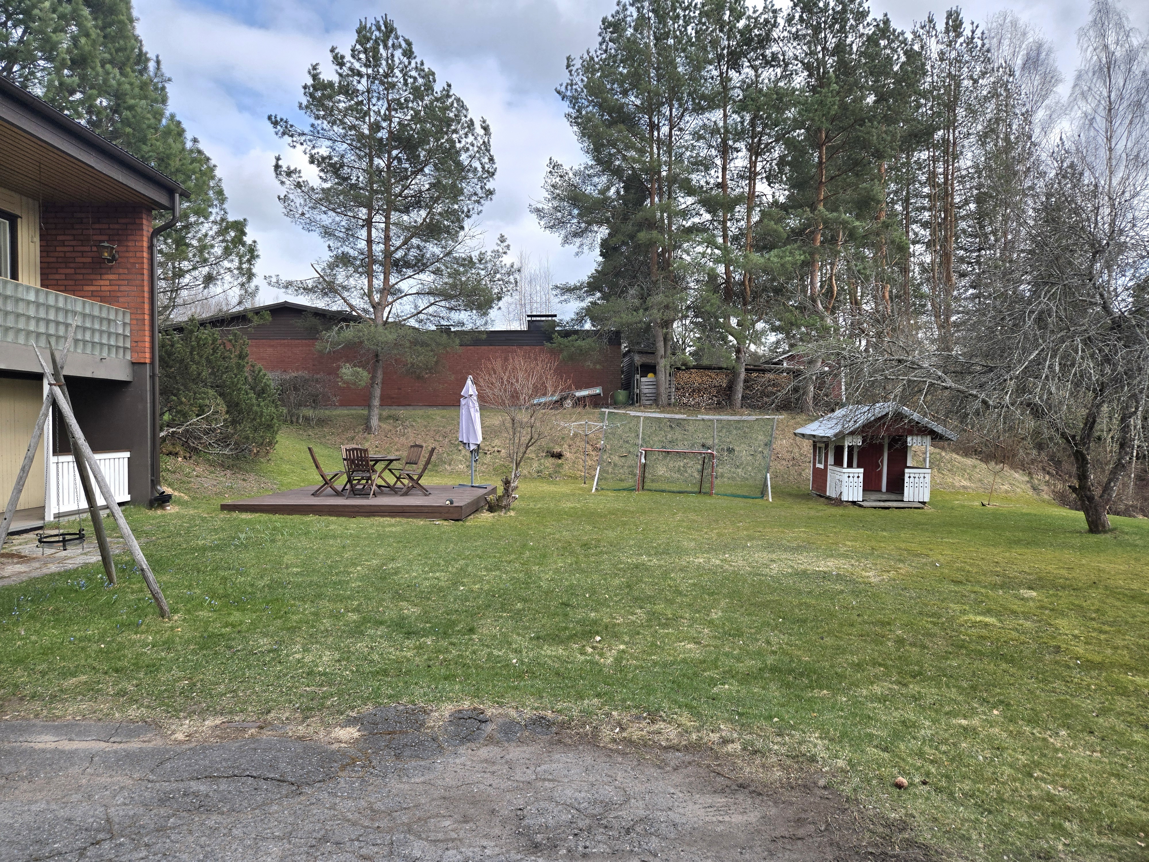 Teeritie 40, Janakkala