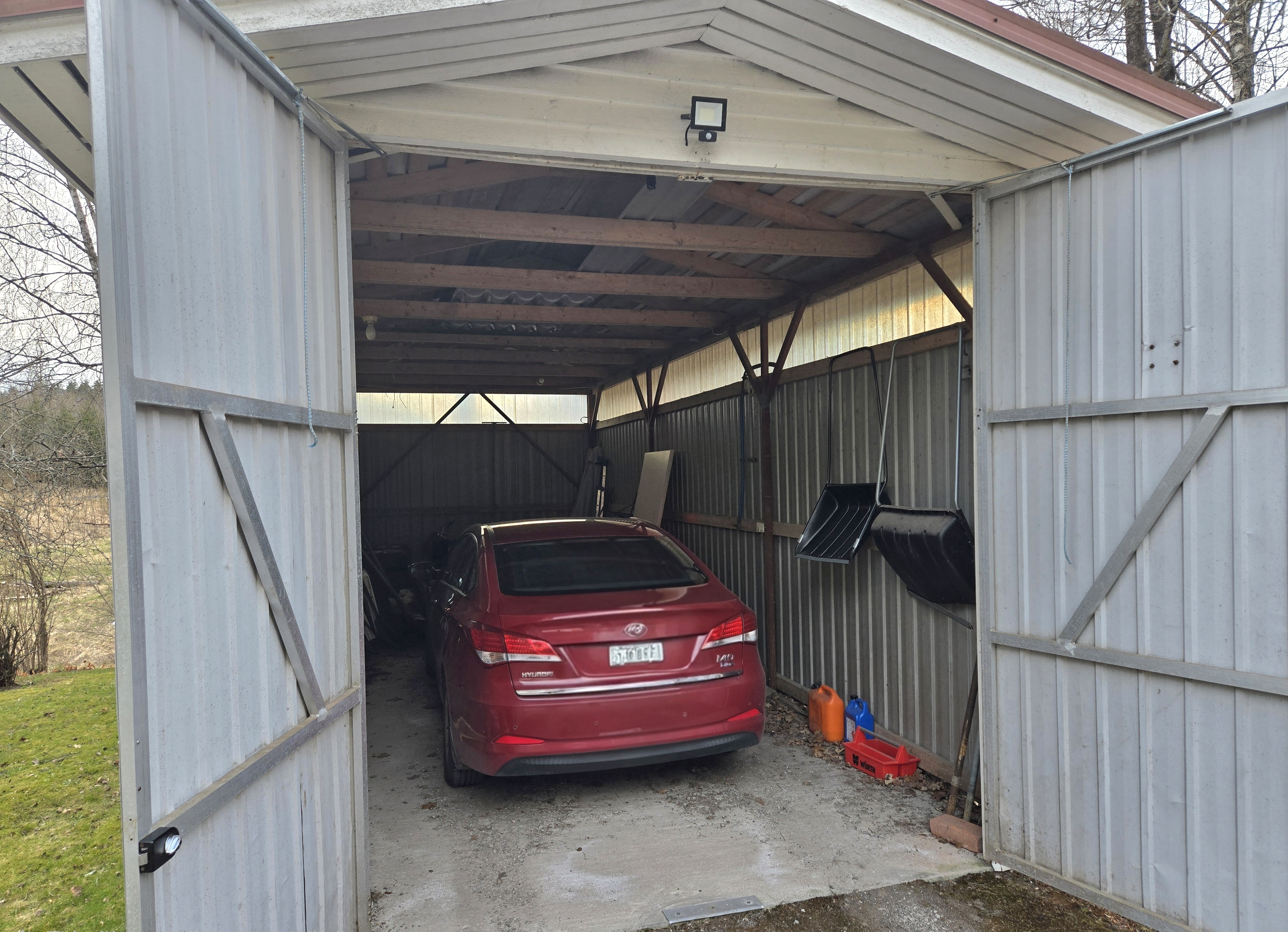 Teeritie 40, Janakkala