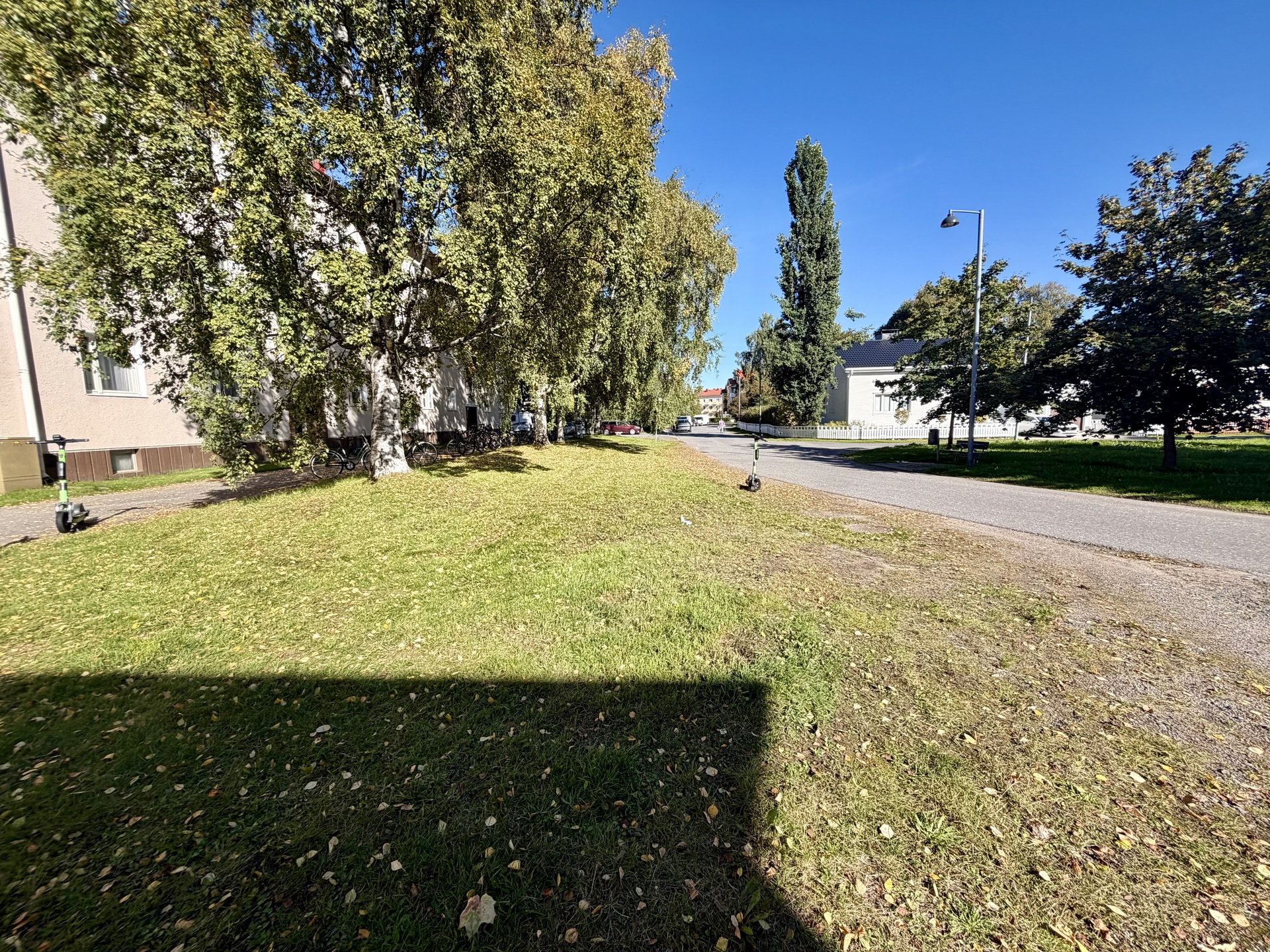 Ketokatu 8, Karjasilta, Oulu