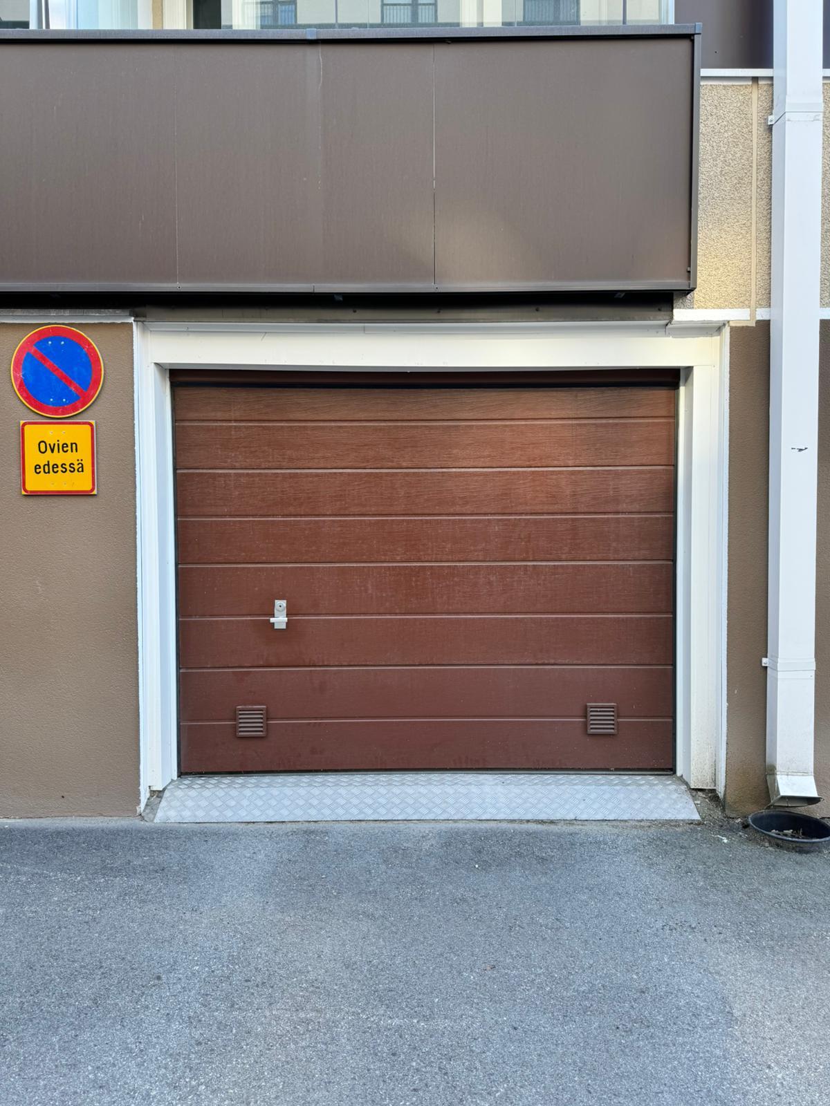 Yliopistonkatu 42, Jyväskylä