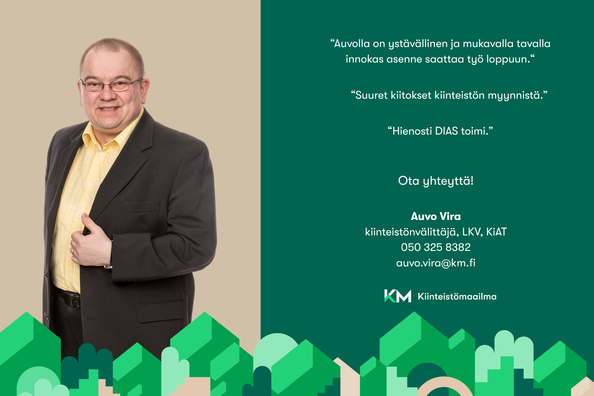 Linnustajanpolku 2, Vahteristo, Riihimäki