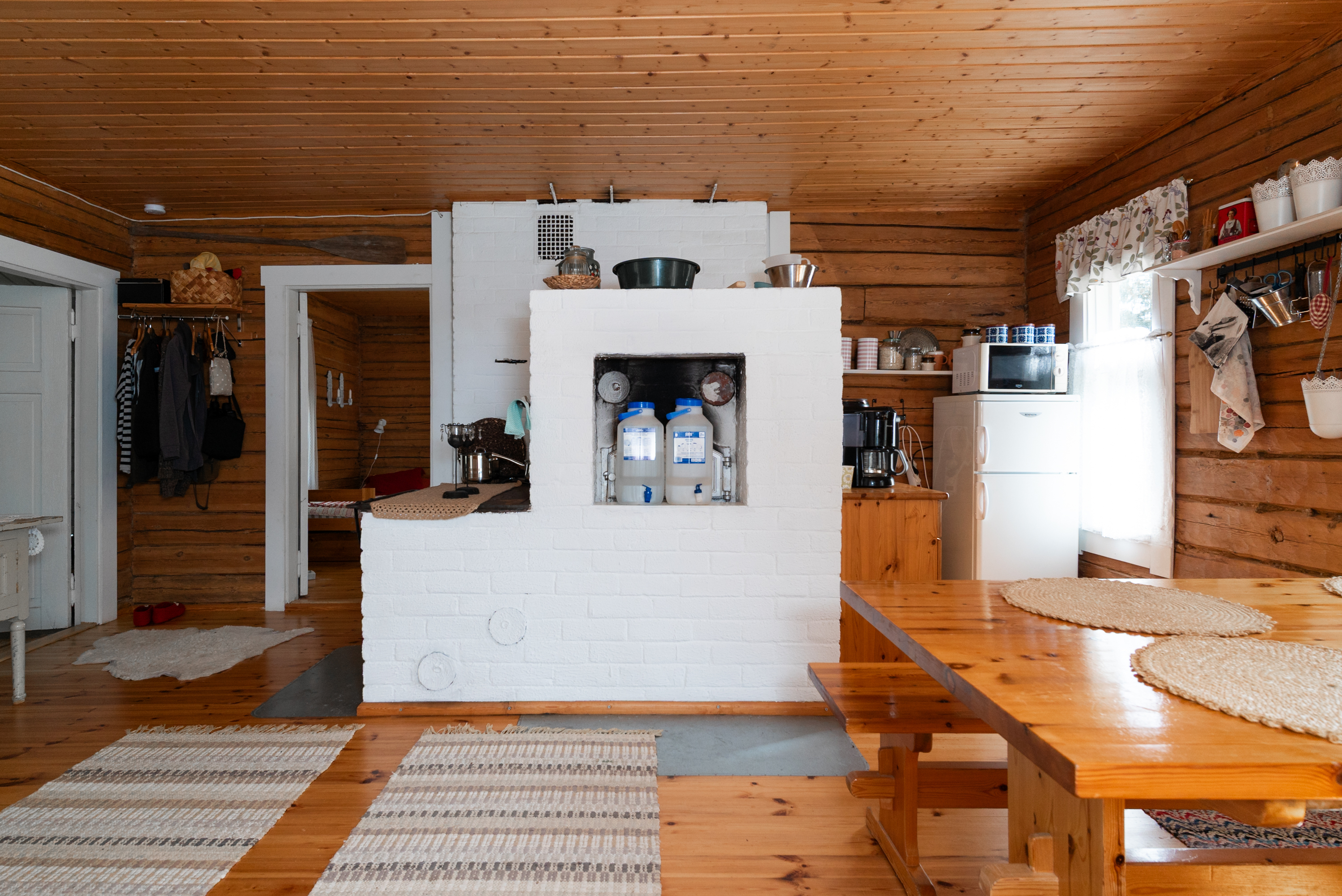 Kauppatie 70, Vuorilahti