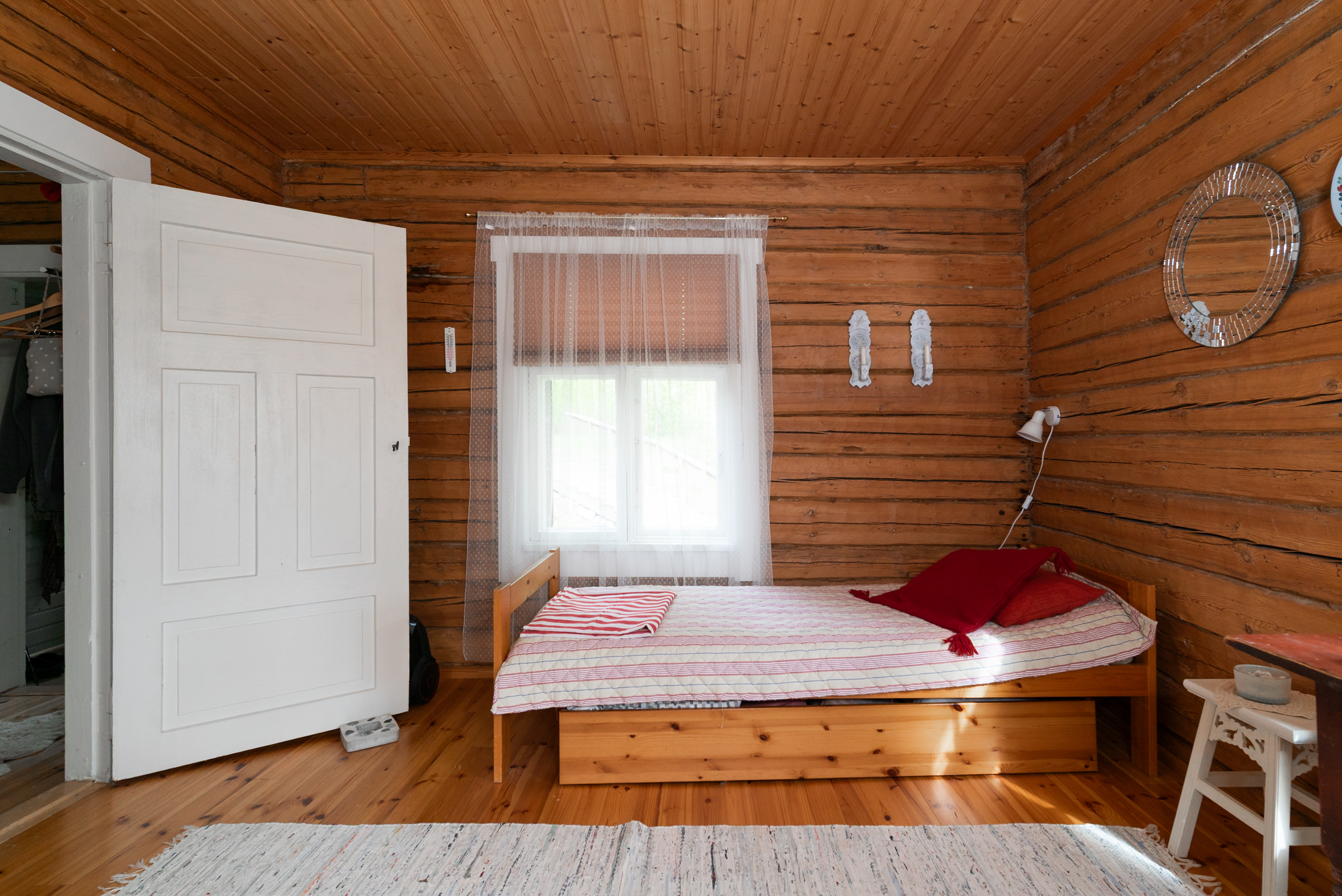 Kauppatie 70, Vuorilahti