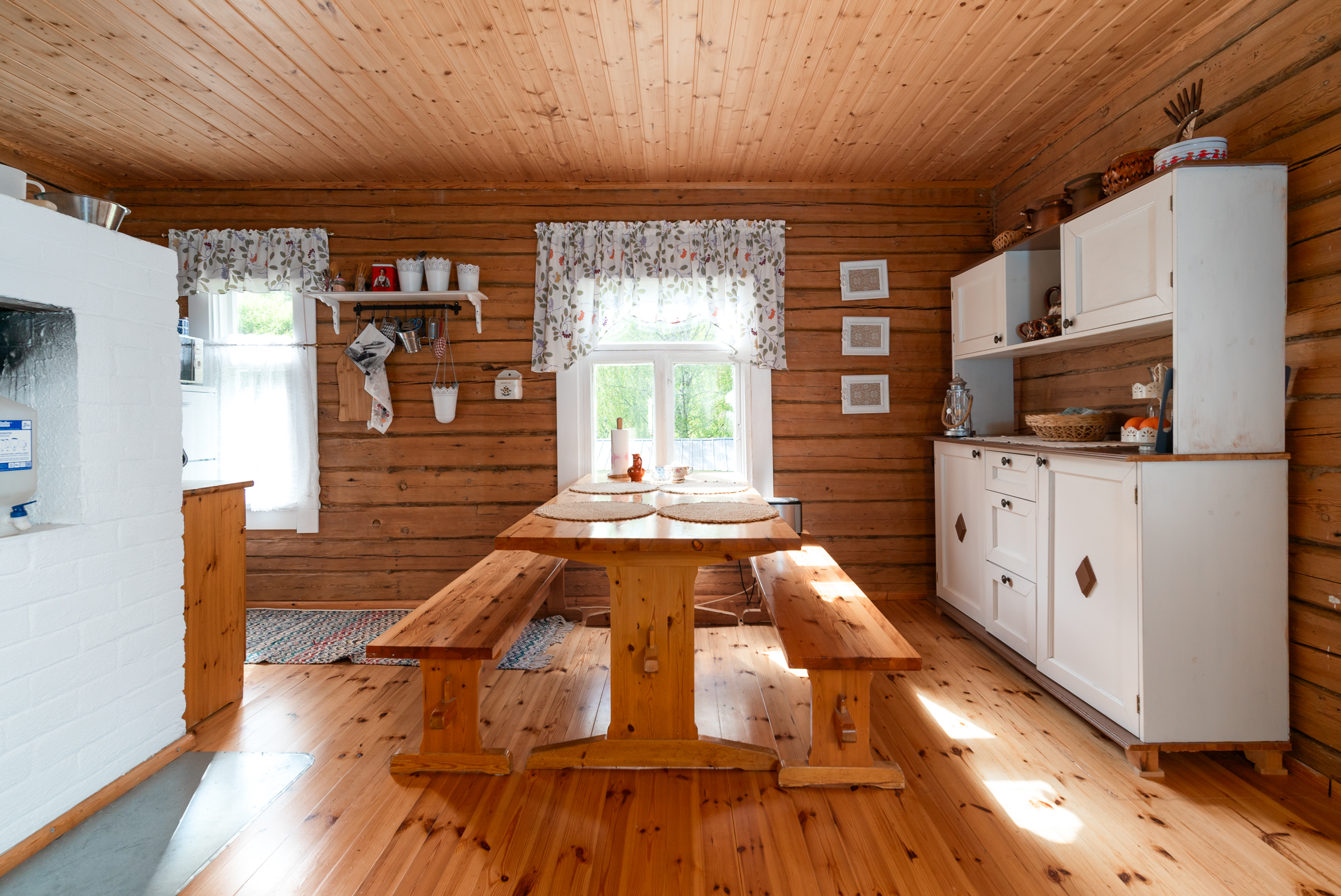 Kauppatie 70, Vuorilahti