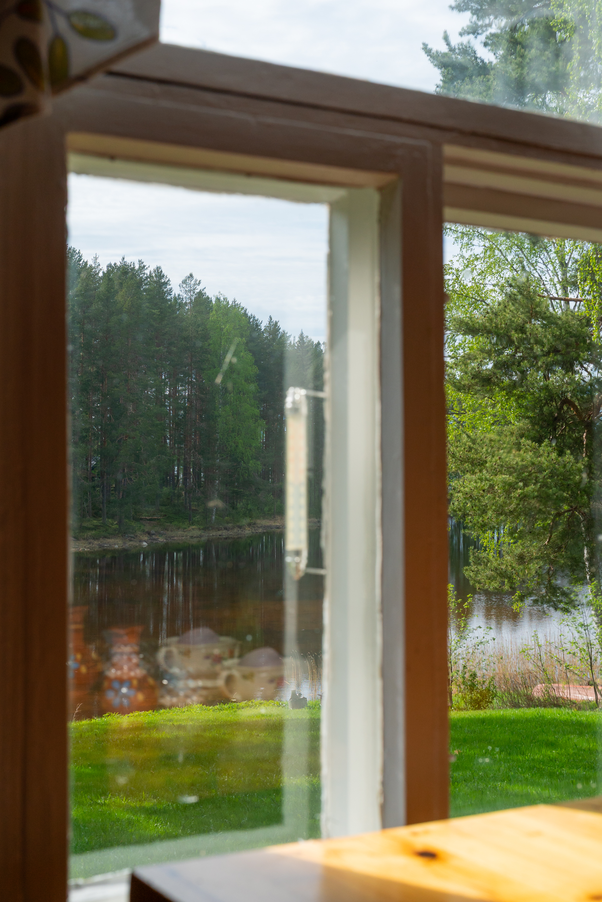 Kauppatie 70, Vuorilahti