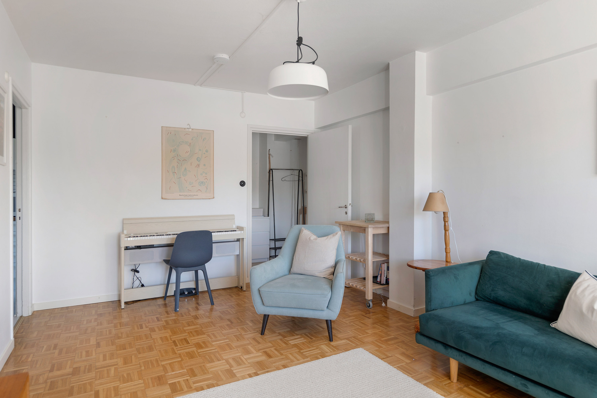 Ilkantie 10, Pohjois-Haaga, Helsinki