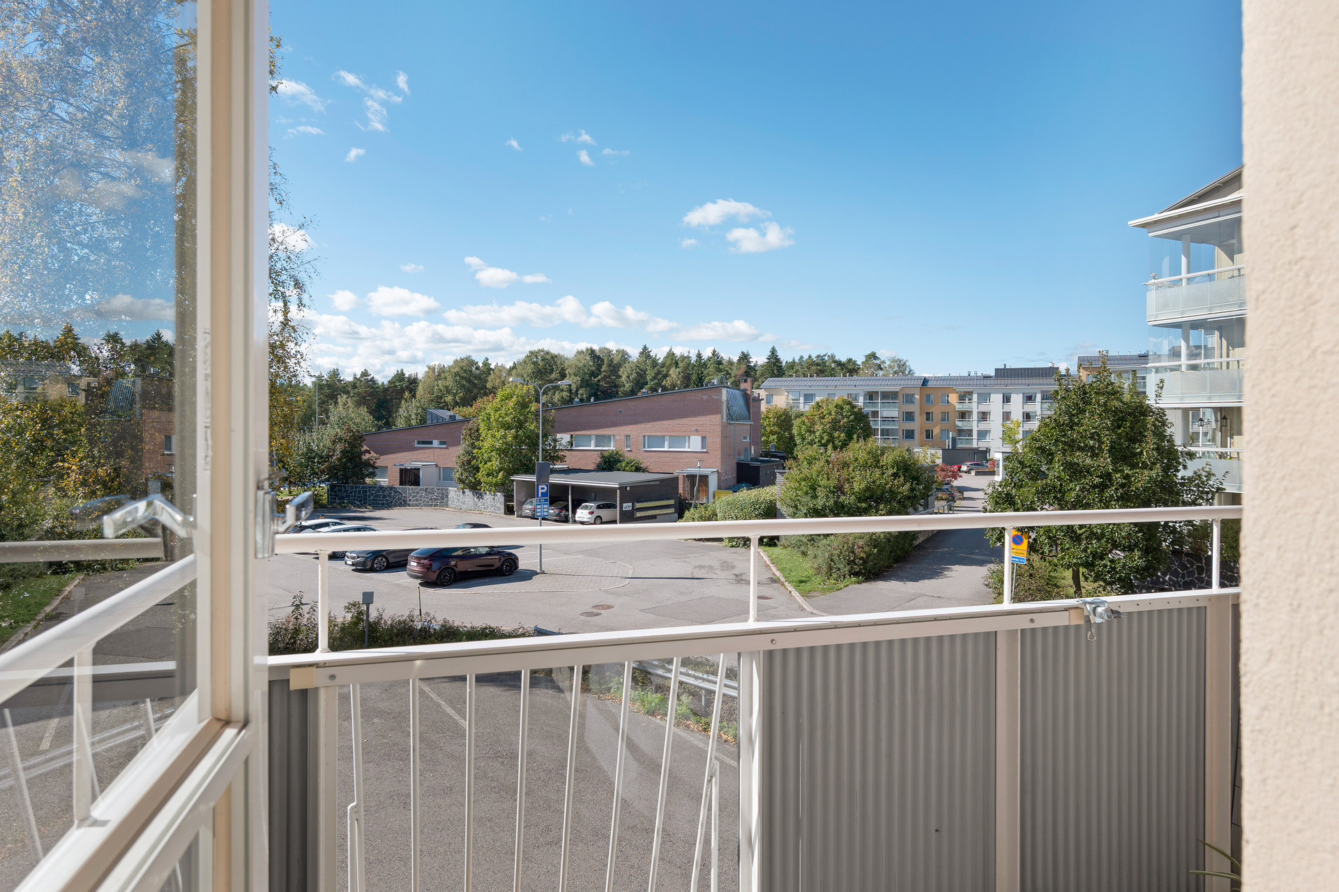 Ilkantie 10, Pohjois-Haaga, Helsinki