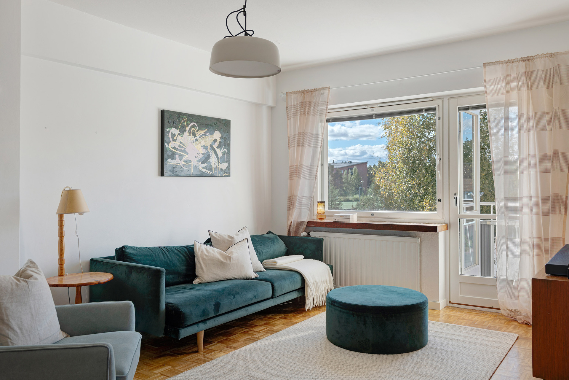 Ilkantie 10, Pohjois-Haaga, Helsinki