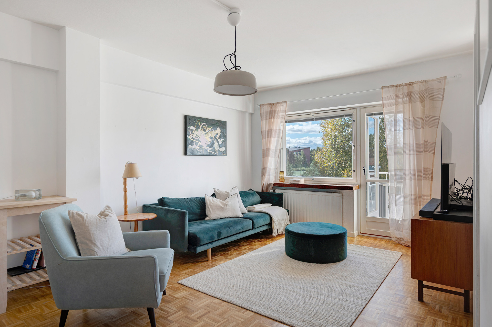 Ilkantie 10, Pohjois-Haaga, Helsinki