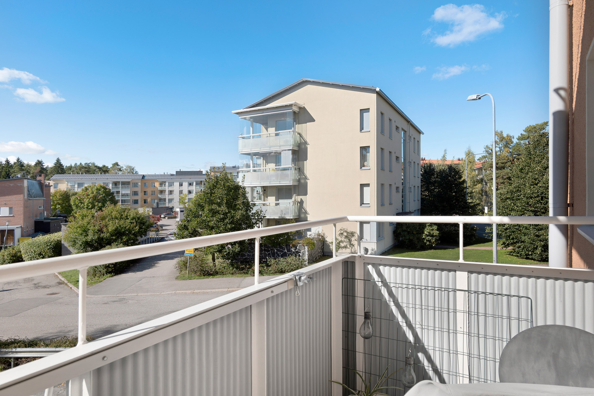 Ilkantie 10, Pohjois-Haaga, Helsinki