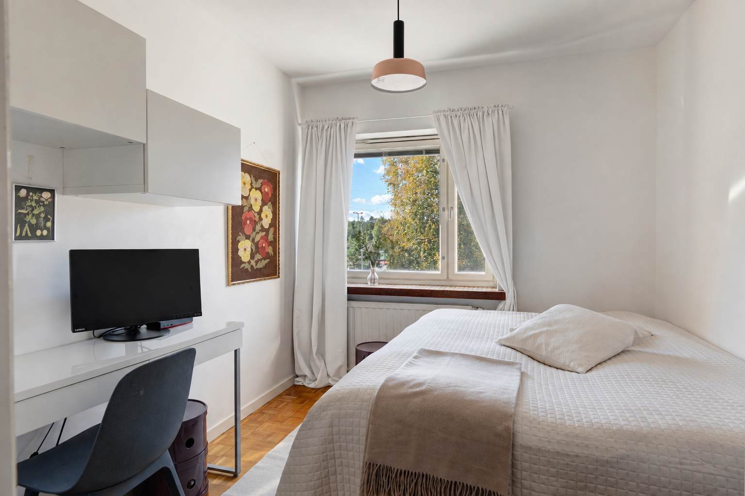 Ilkantie 10, Pohjois-Haaga, Helsinki