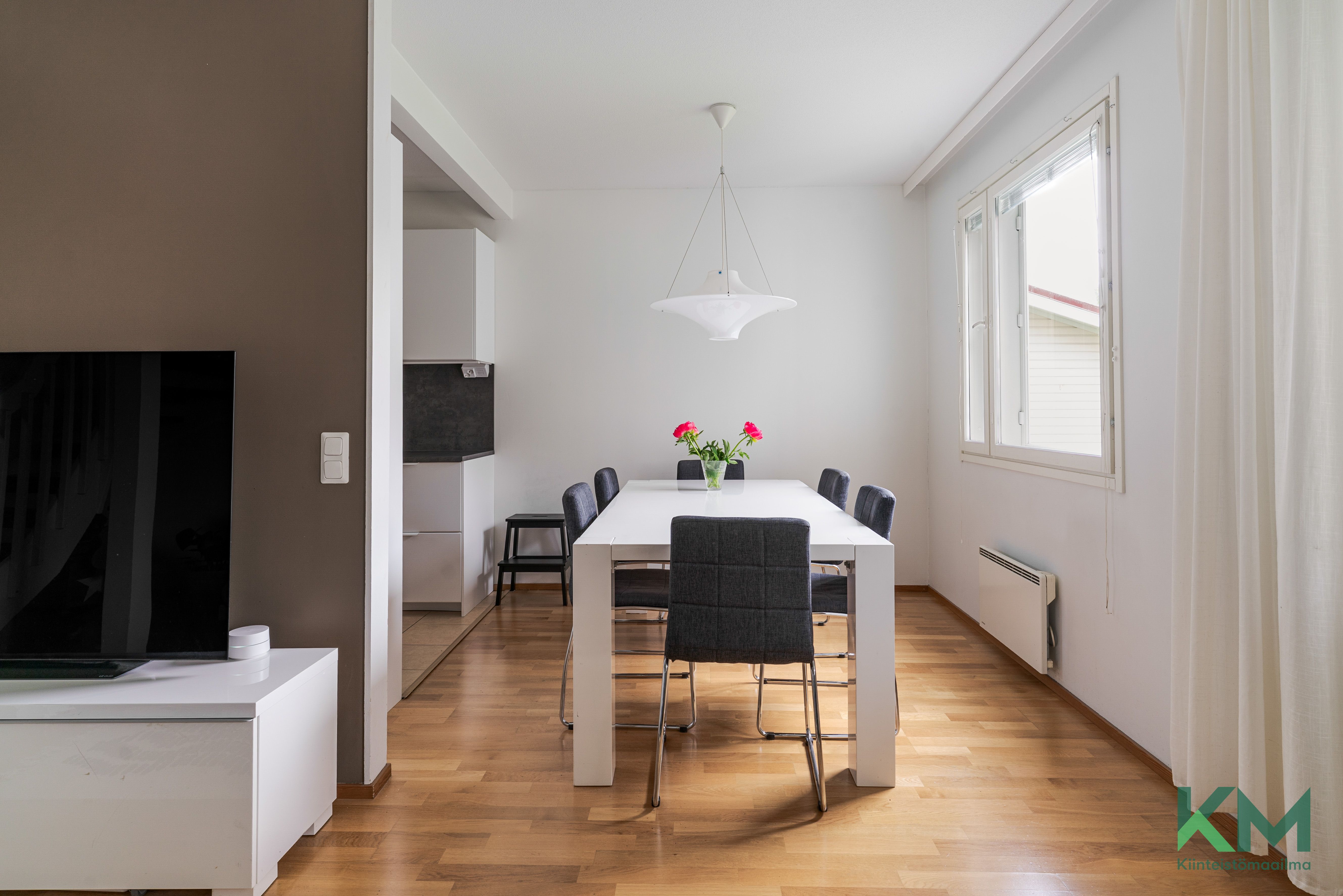 Tapparakuja 7 , Kivistö, Vantaa