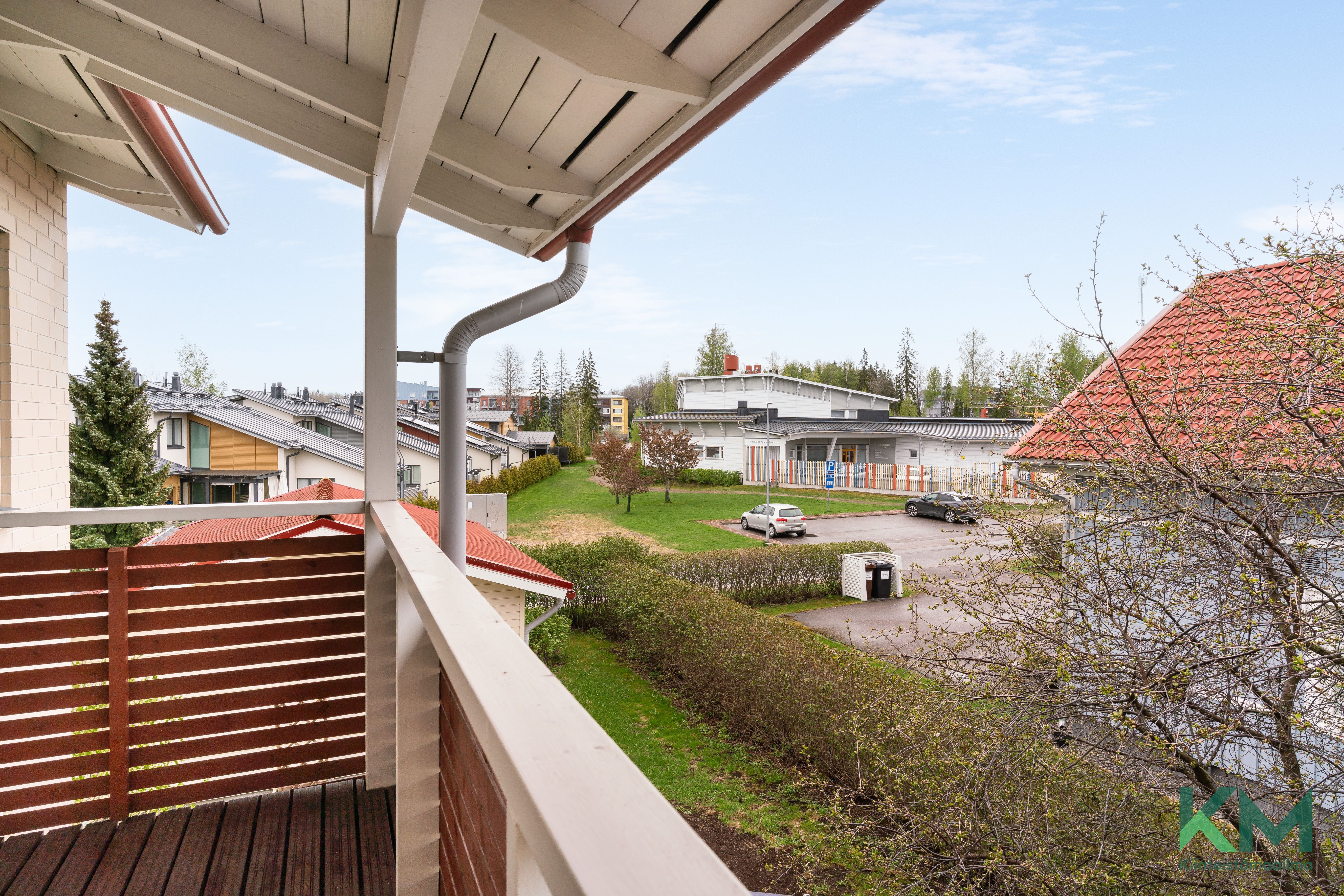 Tapparakuja 7 , Kivistö, Vantaa