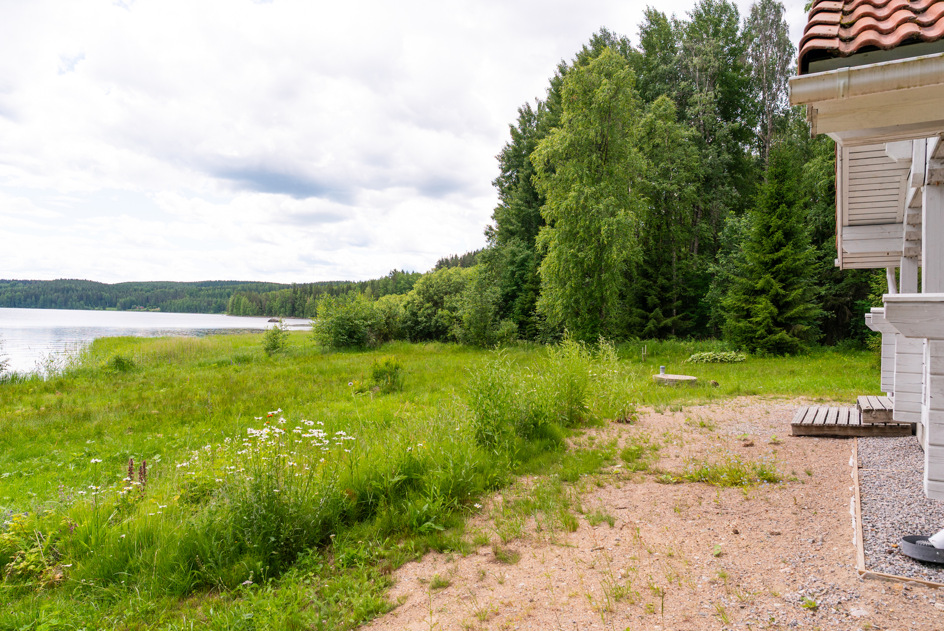 Mäkeläntie 267, Laukaa