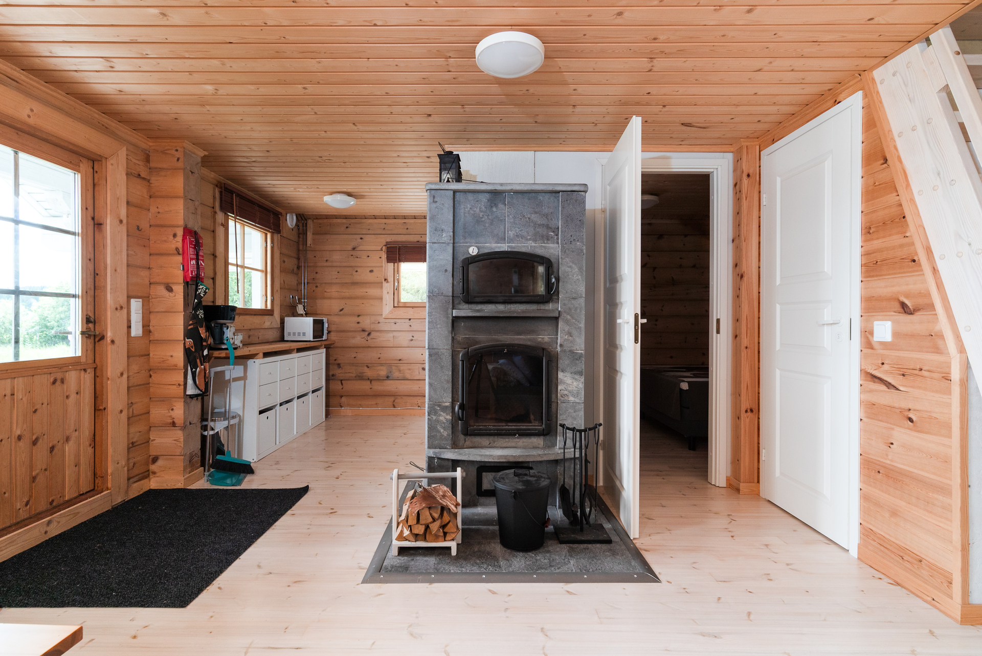 Mäkeläntie 267, Laukaa