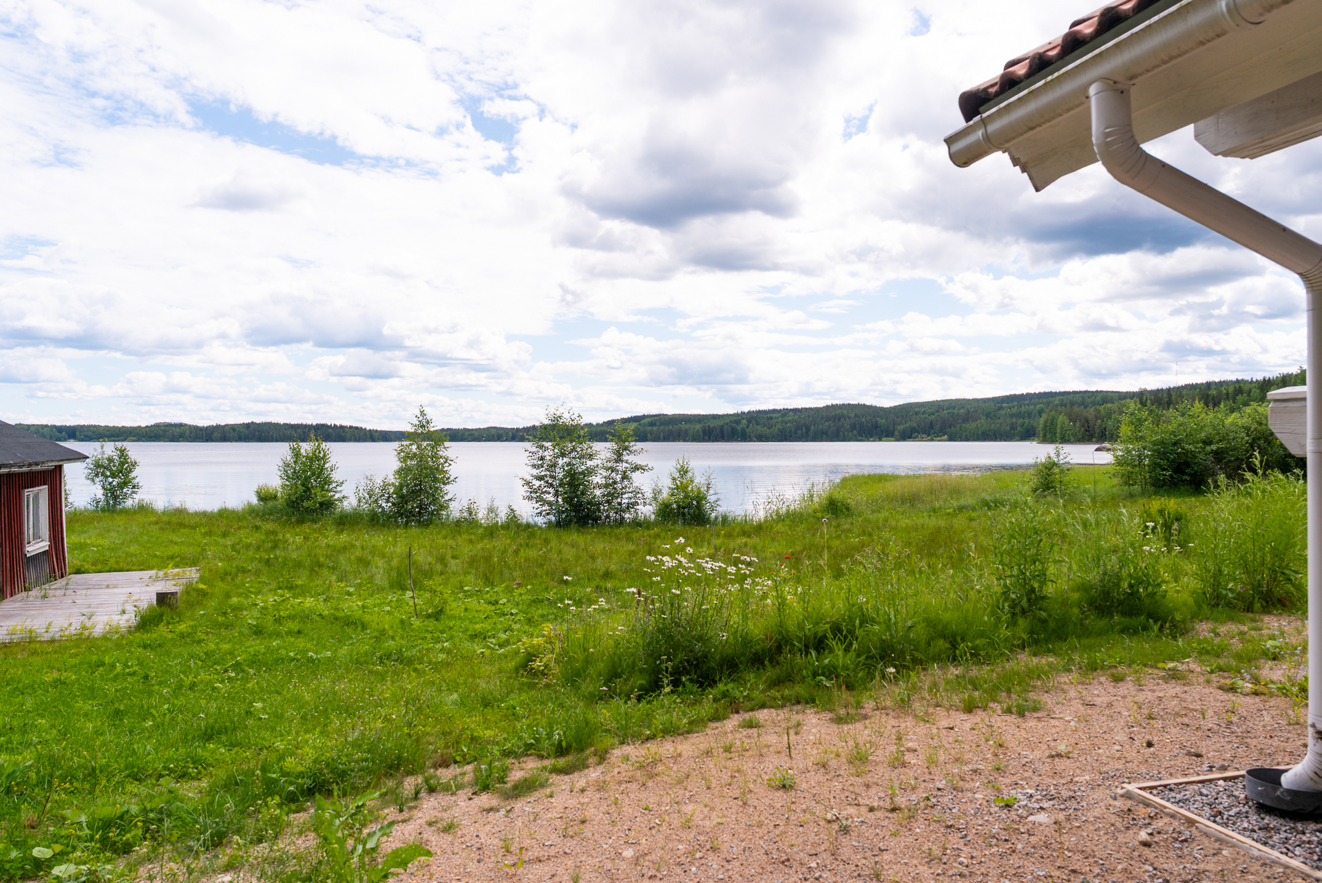 Mäkeläntie 267, Laukaa