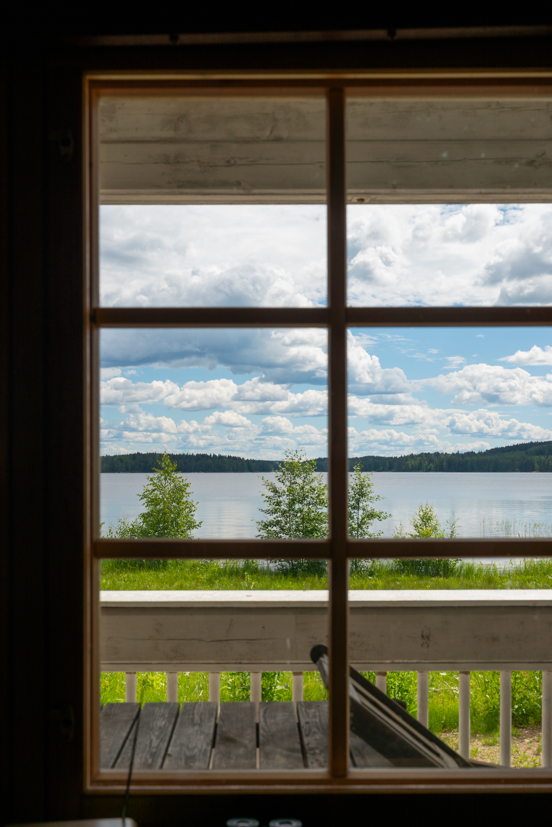 Mäkeläntie 267, Laukaa