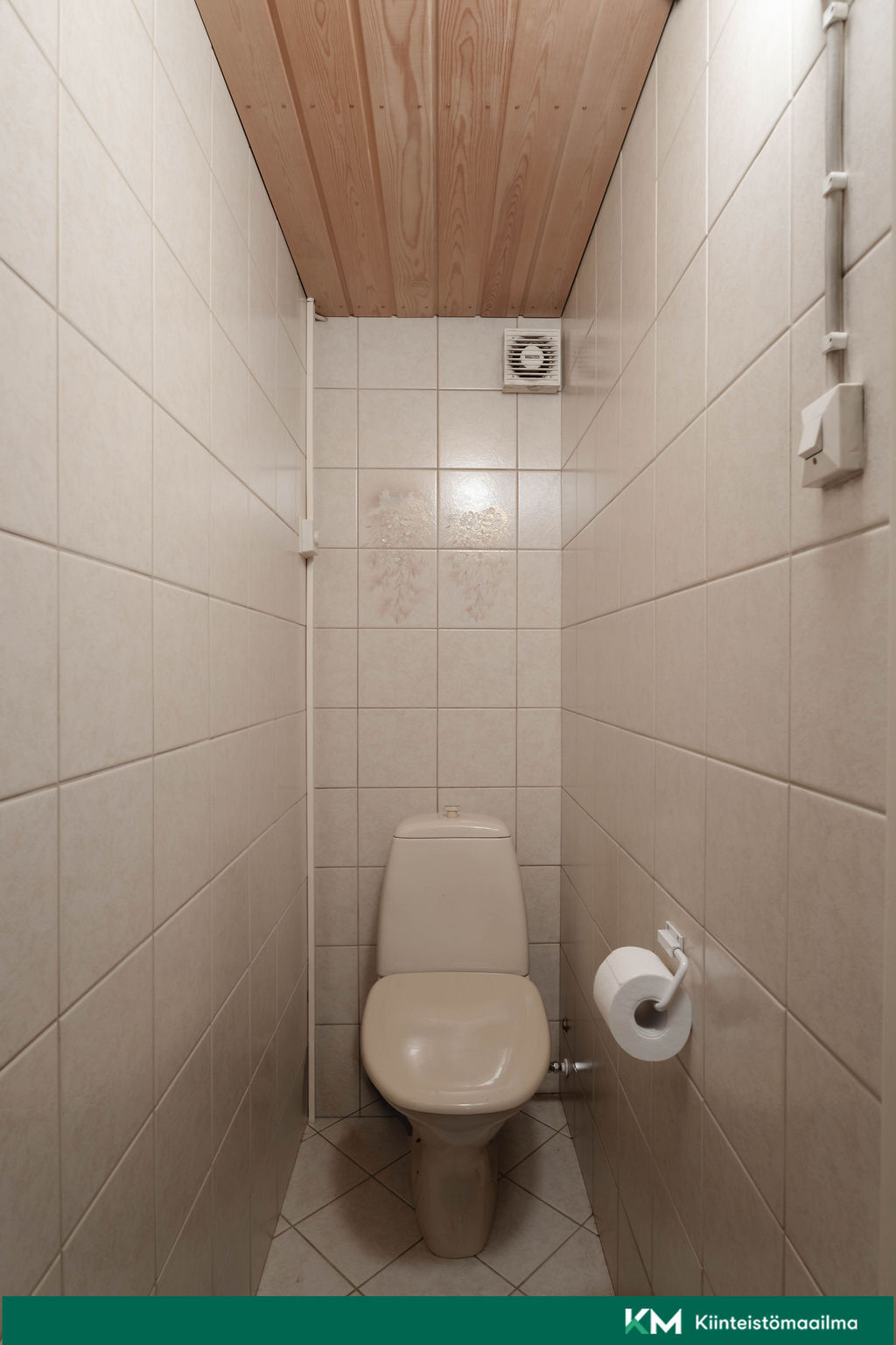 alakerran wc