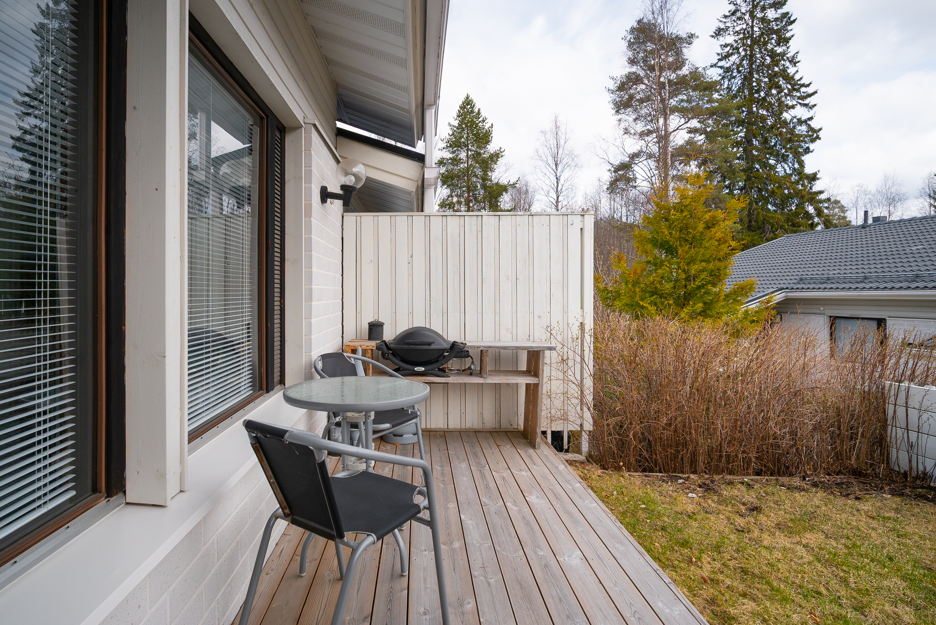 Kaisankuja 4, Tikkakoski, Jyväskylä