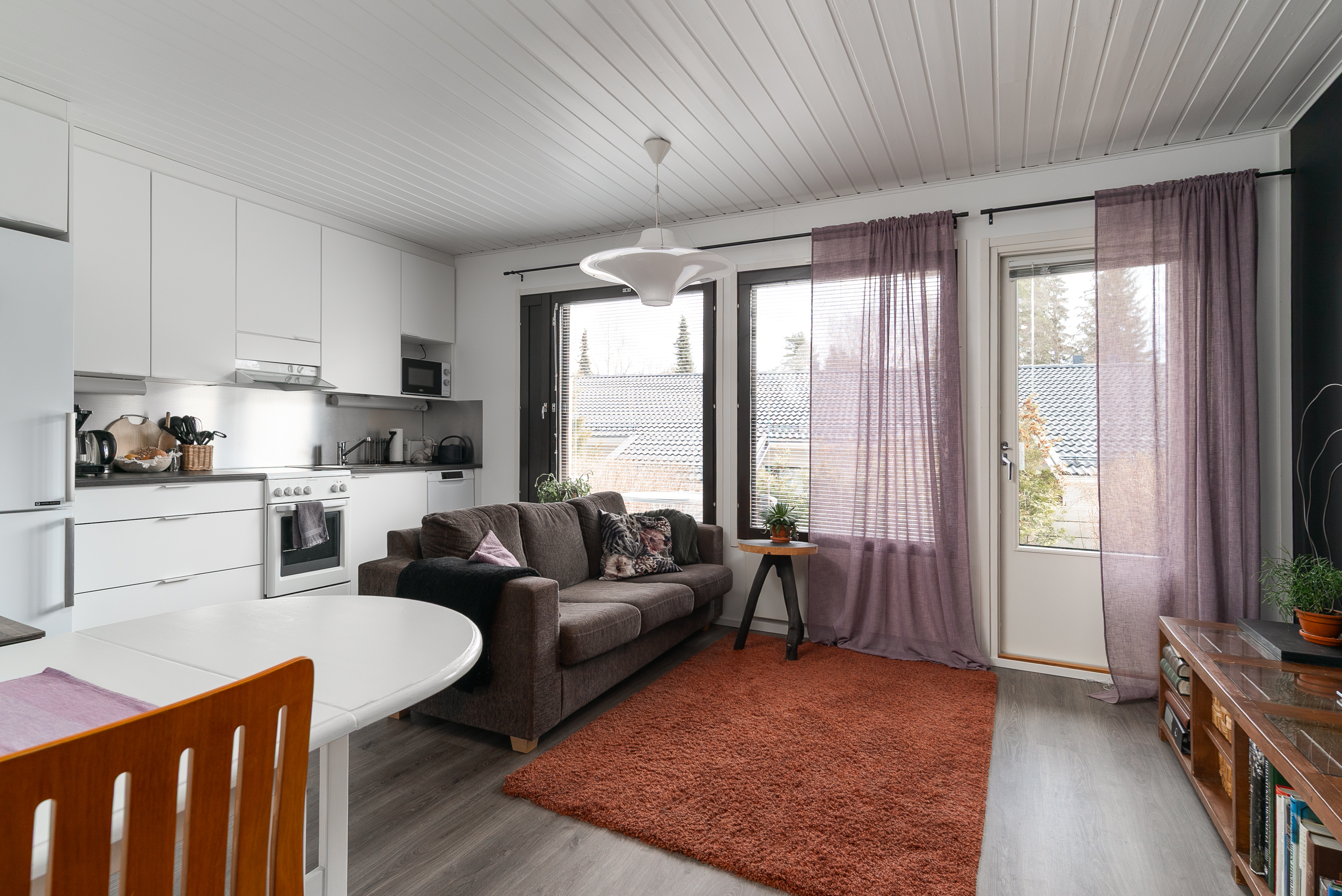 Kaisankuja 4, Tikkakoski, Jyväskylä