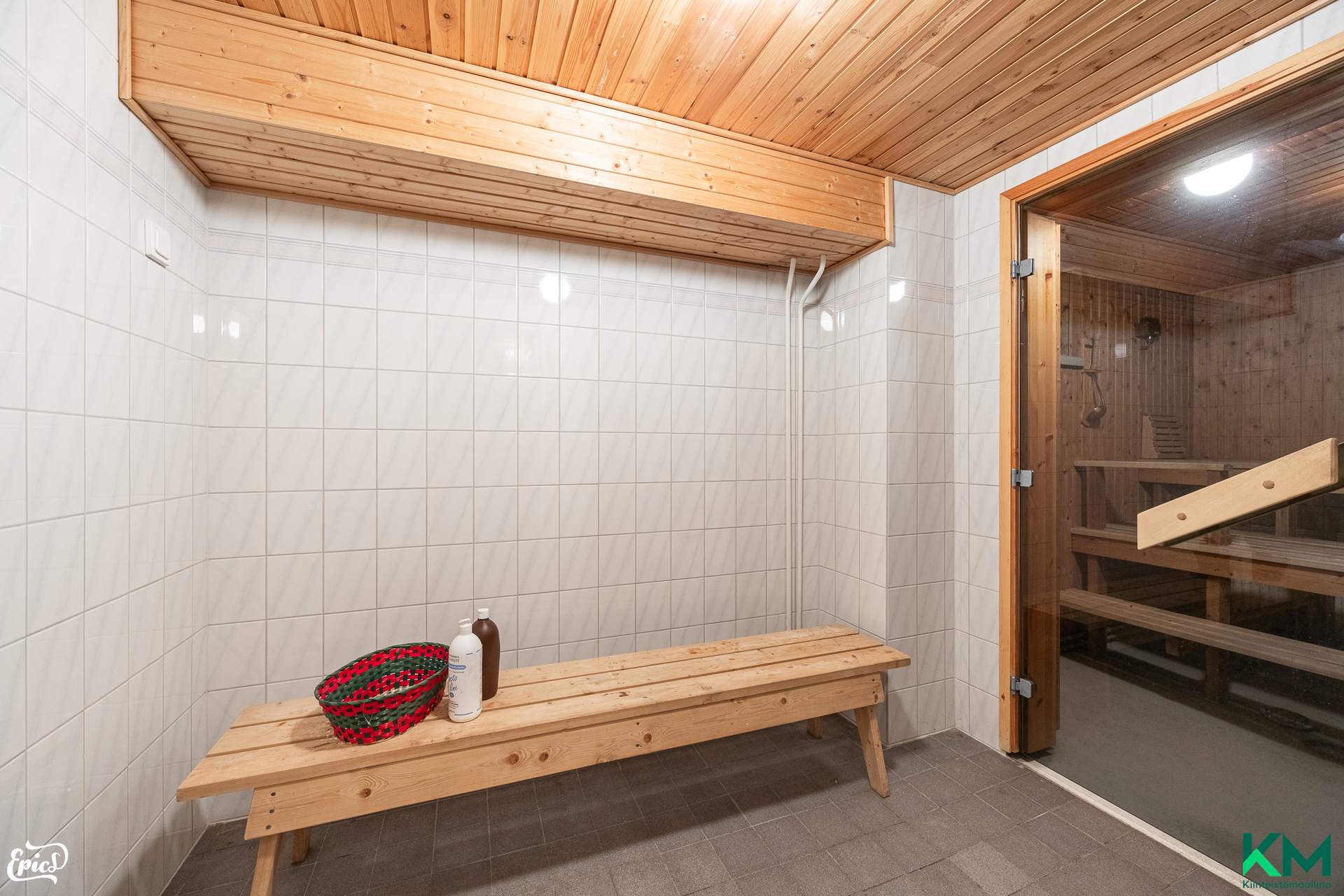 Korkomäentie 4, Kyröskoski, Hämeenkyrö