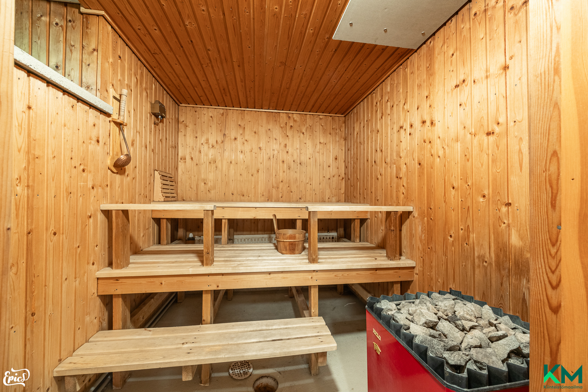 Korkomäentie 4, Kyröskoski, Hämeenkyrö
