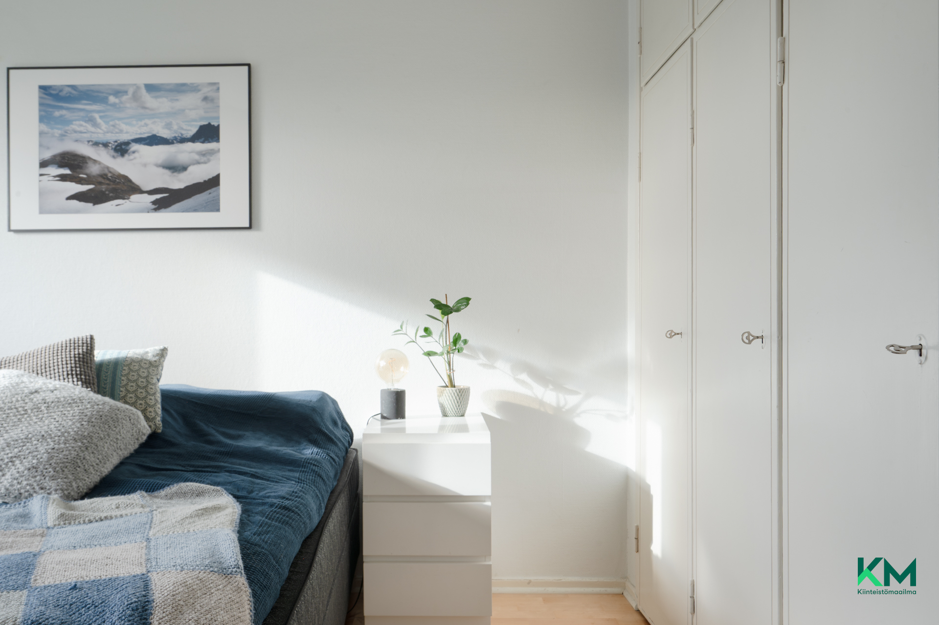 Huopalahdentie 7, Helsinki