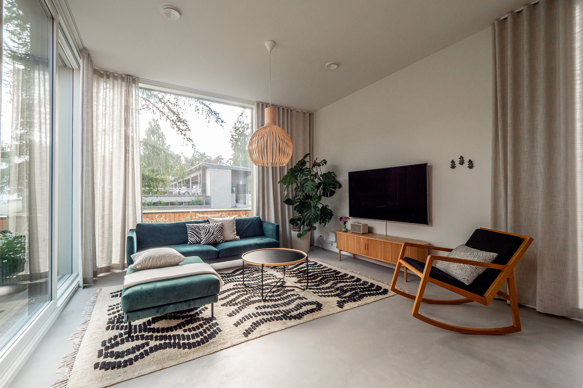 Kursutie 7, Värttö, Oulu