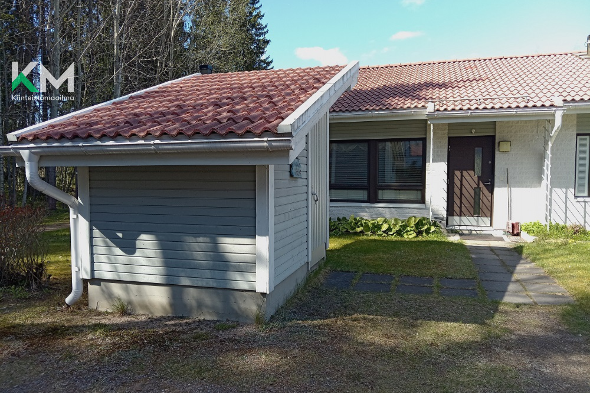 Oivantie 2, Kumela, Riihimäki