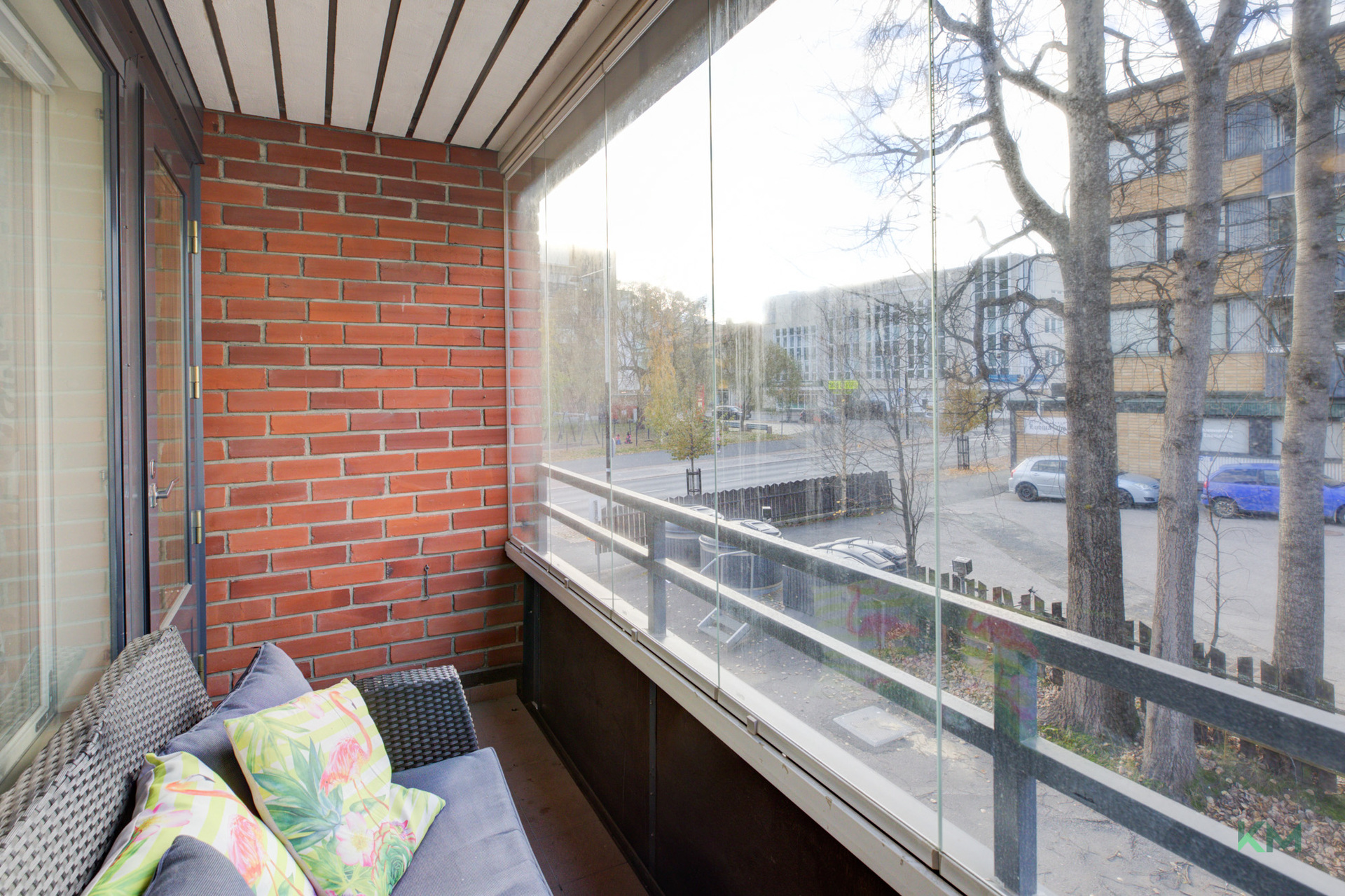Ruokasenkatu 10, Keskusta, Rovaniemi