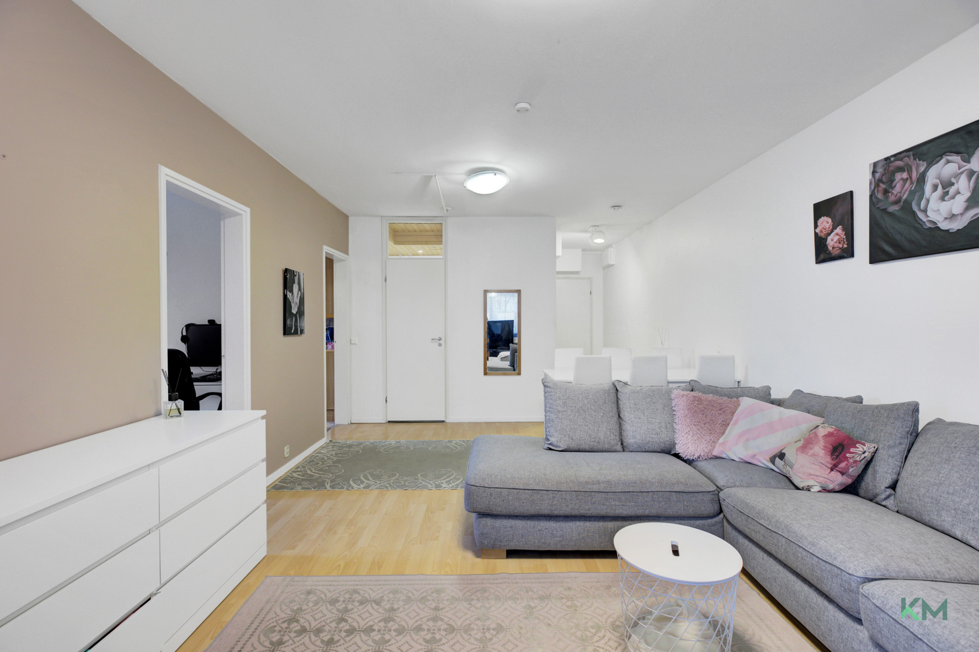 Ruokasenkatu 10, Keskusta, Rovaniemi