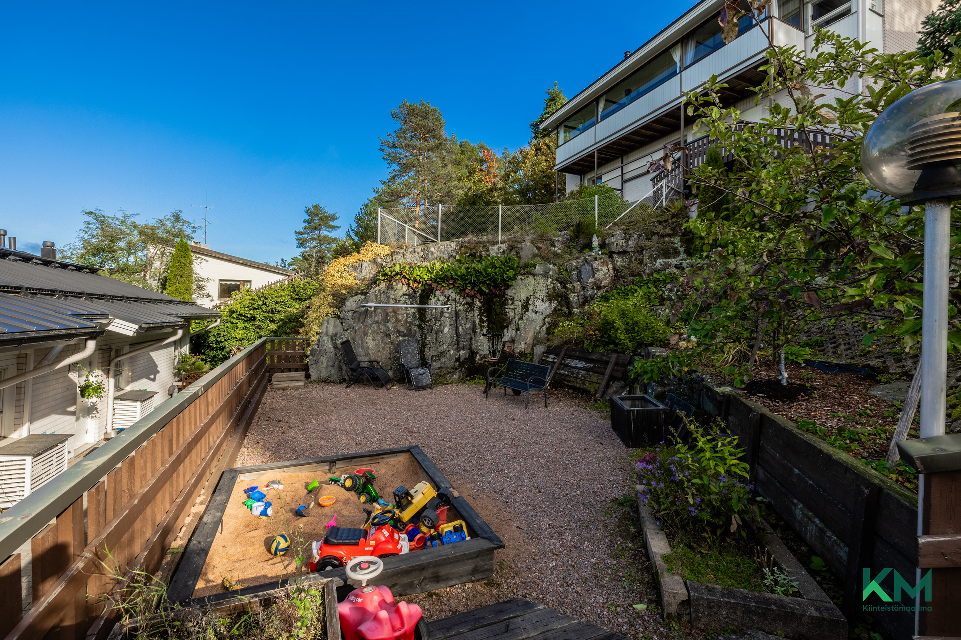 Rantakiventie 3, HELSINKI